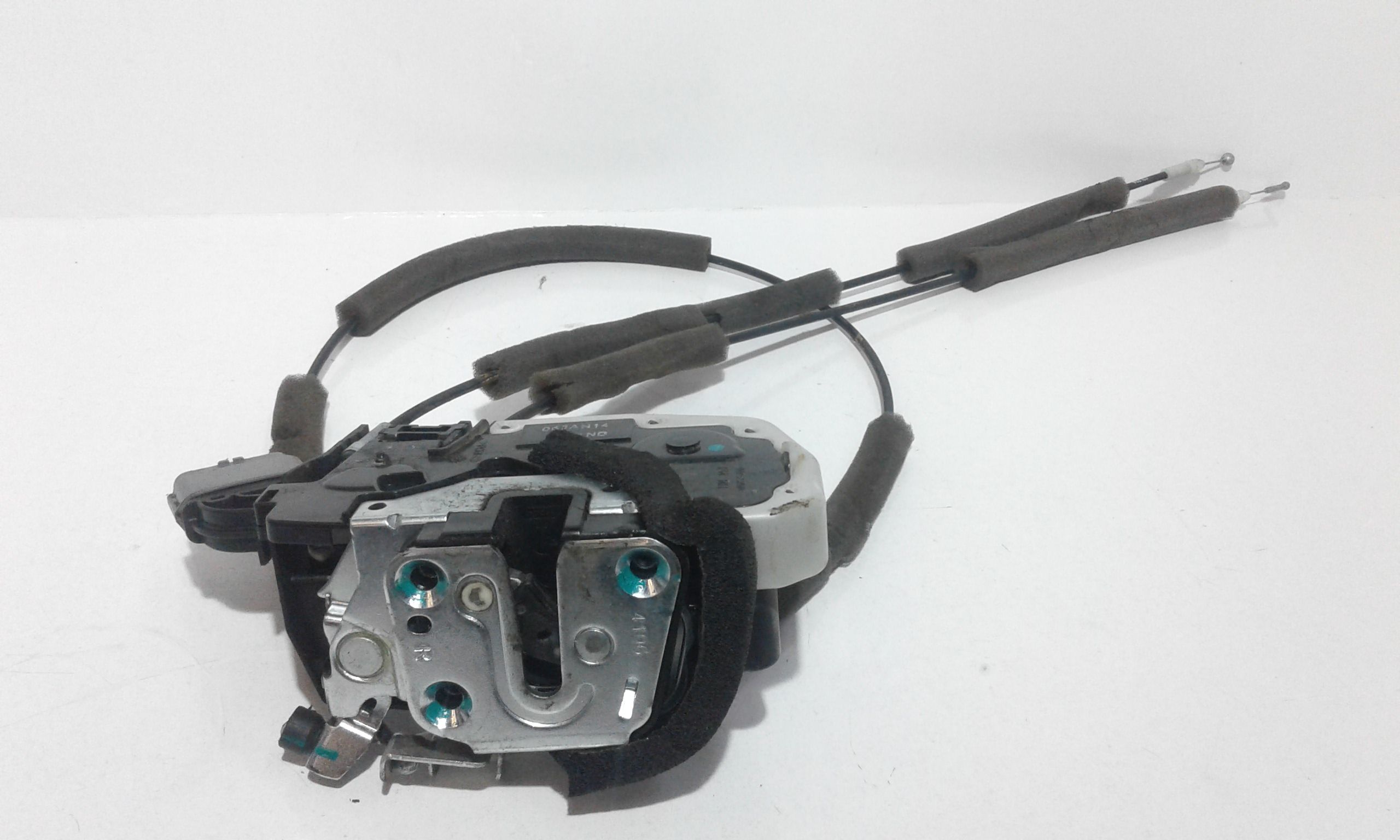 Serratura Anteriore Destra NISSAN Micra 7 Serie