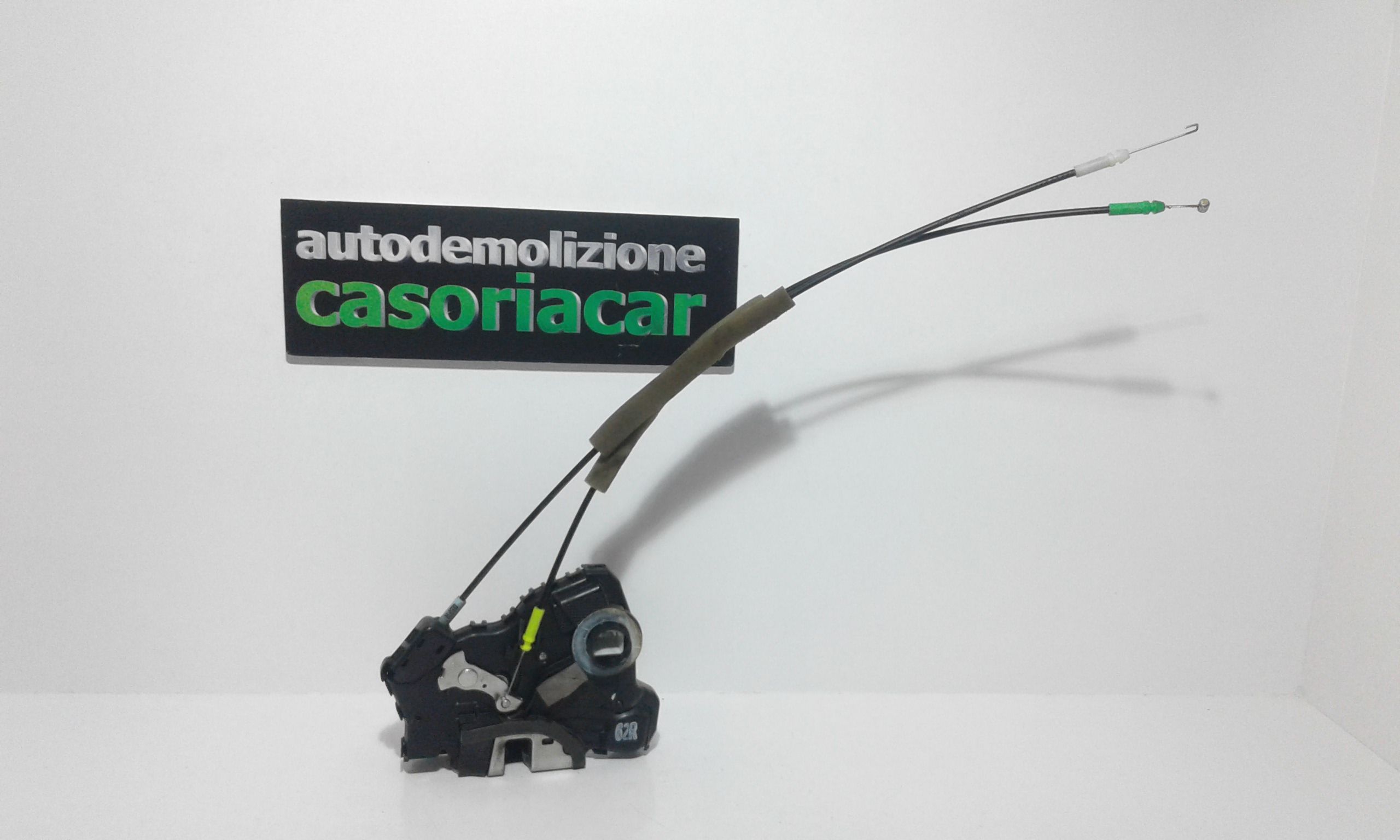 Serratura Anteriore Destra TOYOTA Corolla Berlina 3 Serie 3-5P