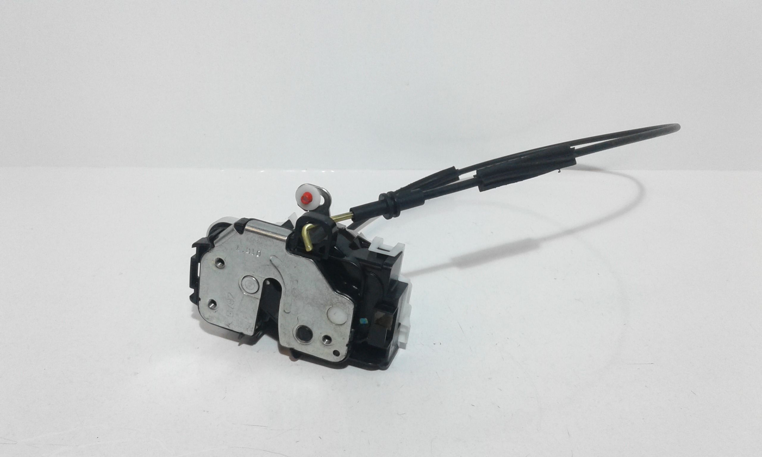 Serratura Anteriore Destra FIAT 500 Restyling