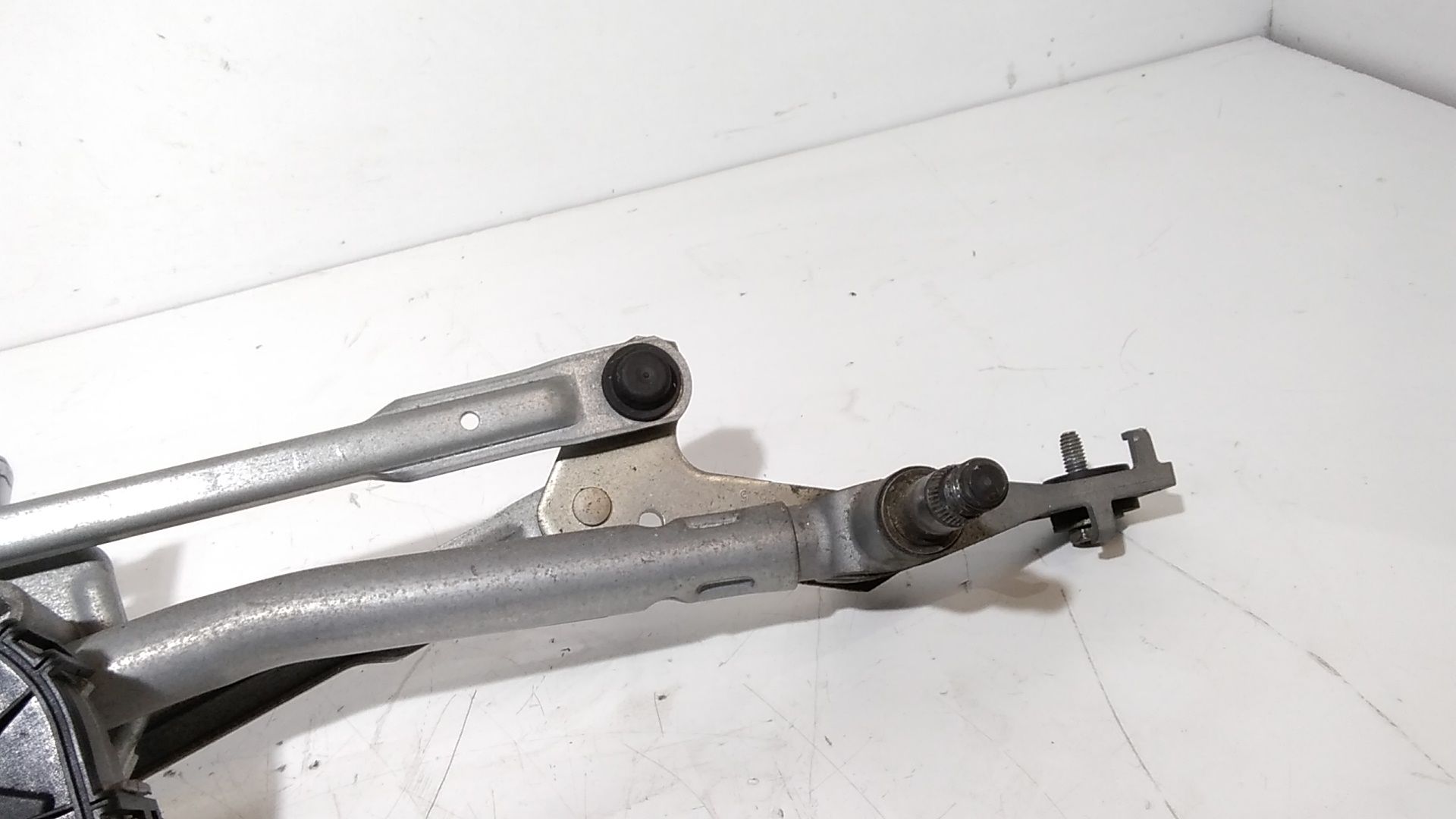 Motorino tergi ant completo di tandem PEUGEOT Partner 3 Serie