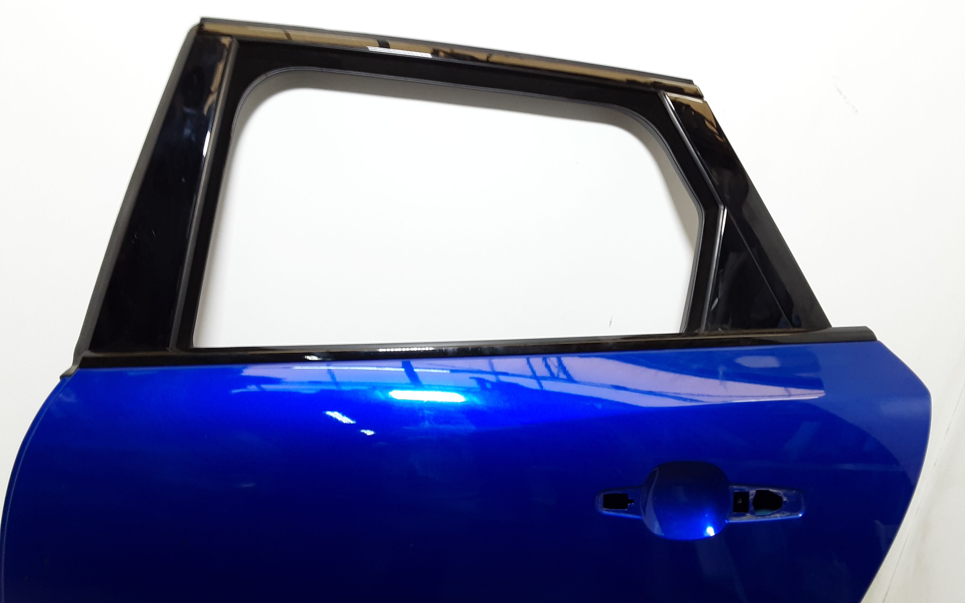 Portiera Posteriore Sinistra JAGUAR F-Pace Serie (16>)