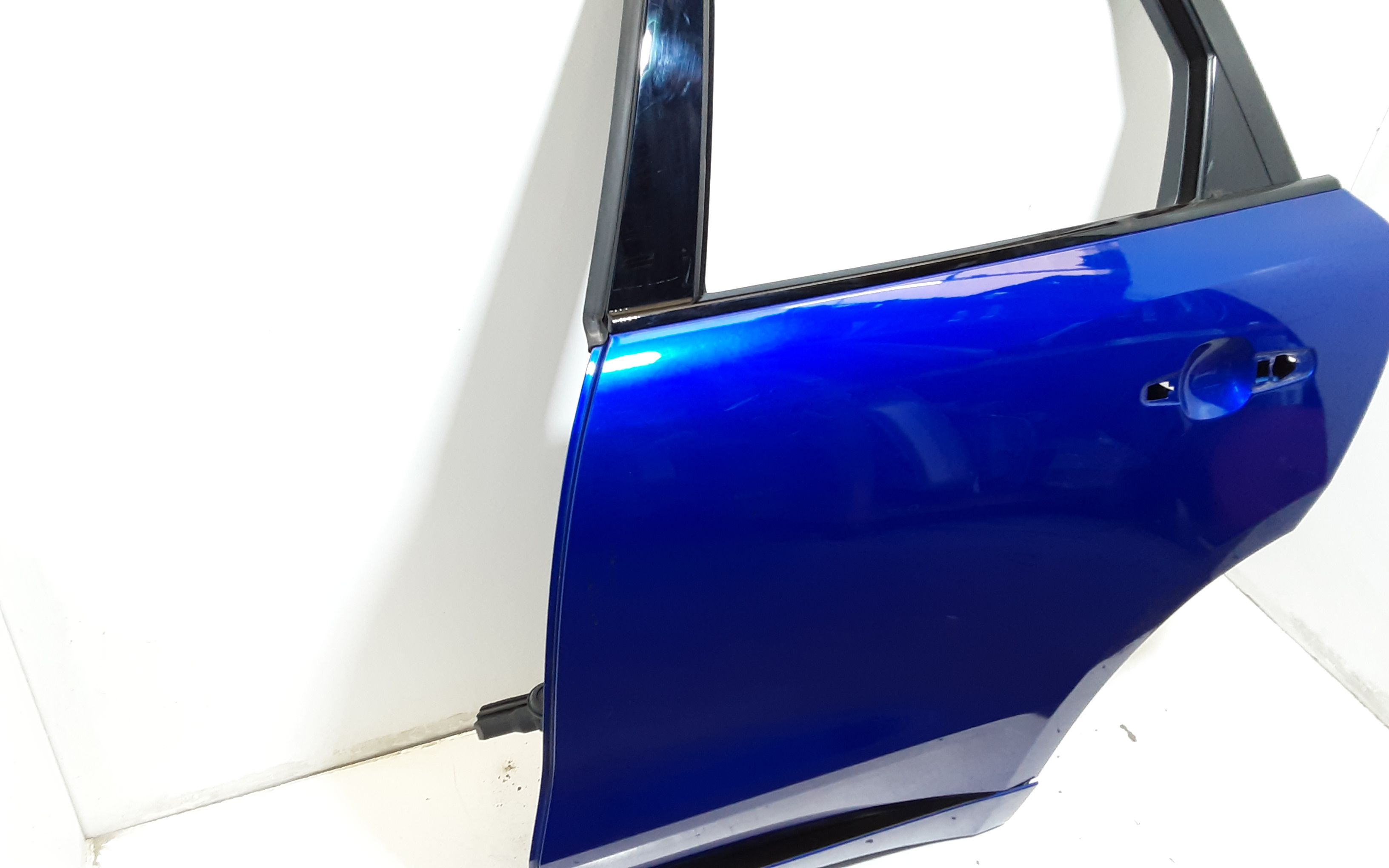 Portiera Posteriore Sinistra JAGUAR F-Pace Serie (16>)