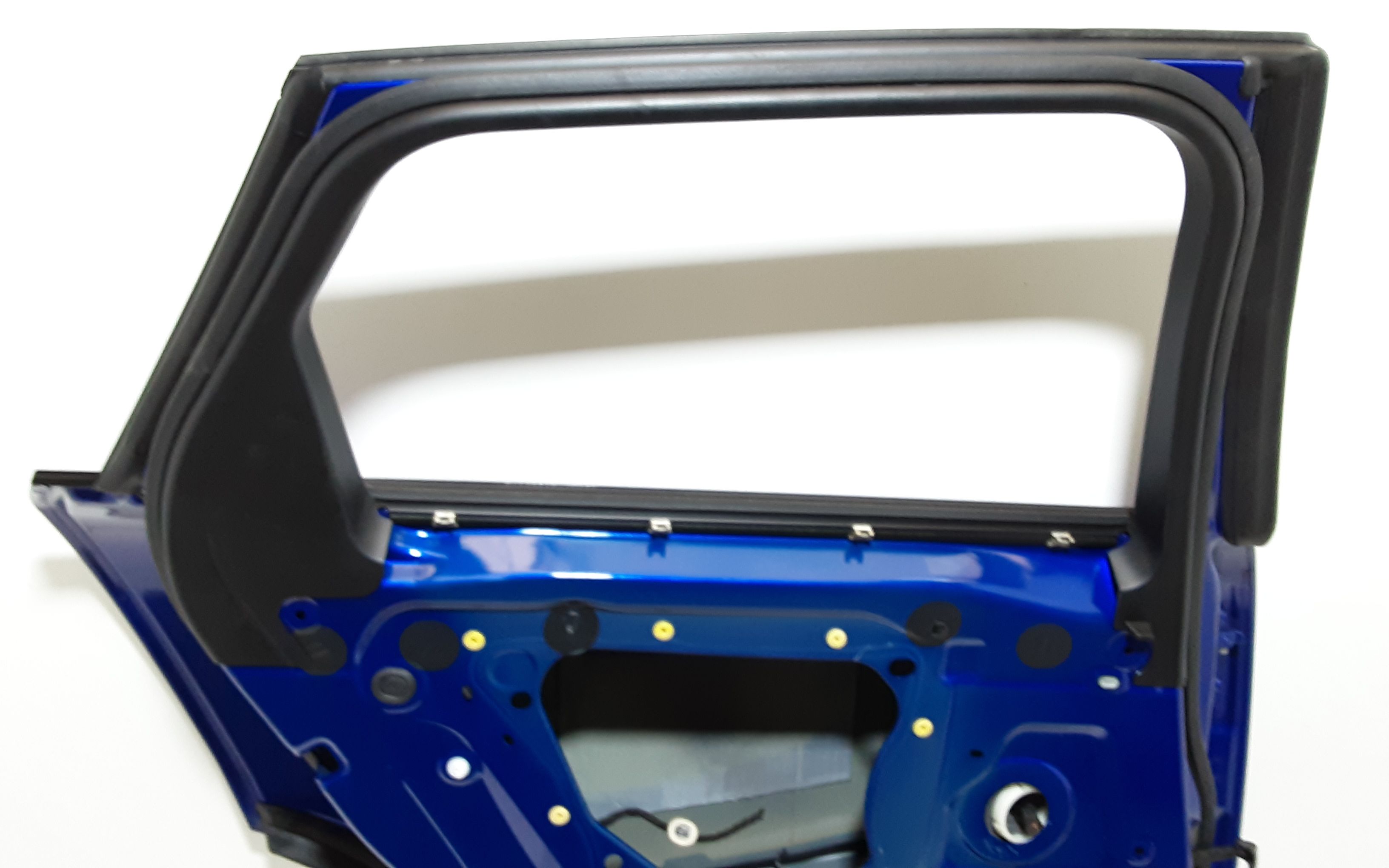 Portiera Posteriore Sinistra JAGUAR F-Pace Serie (16>)