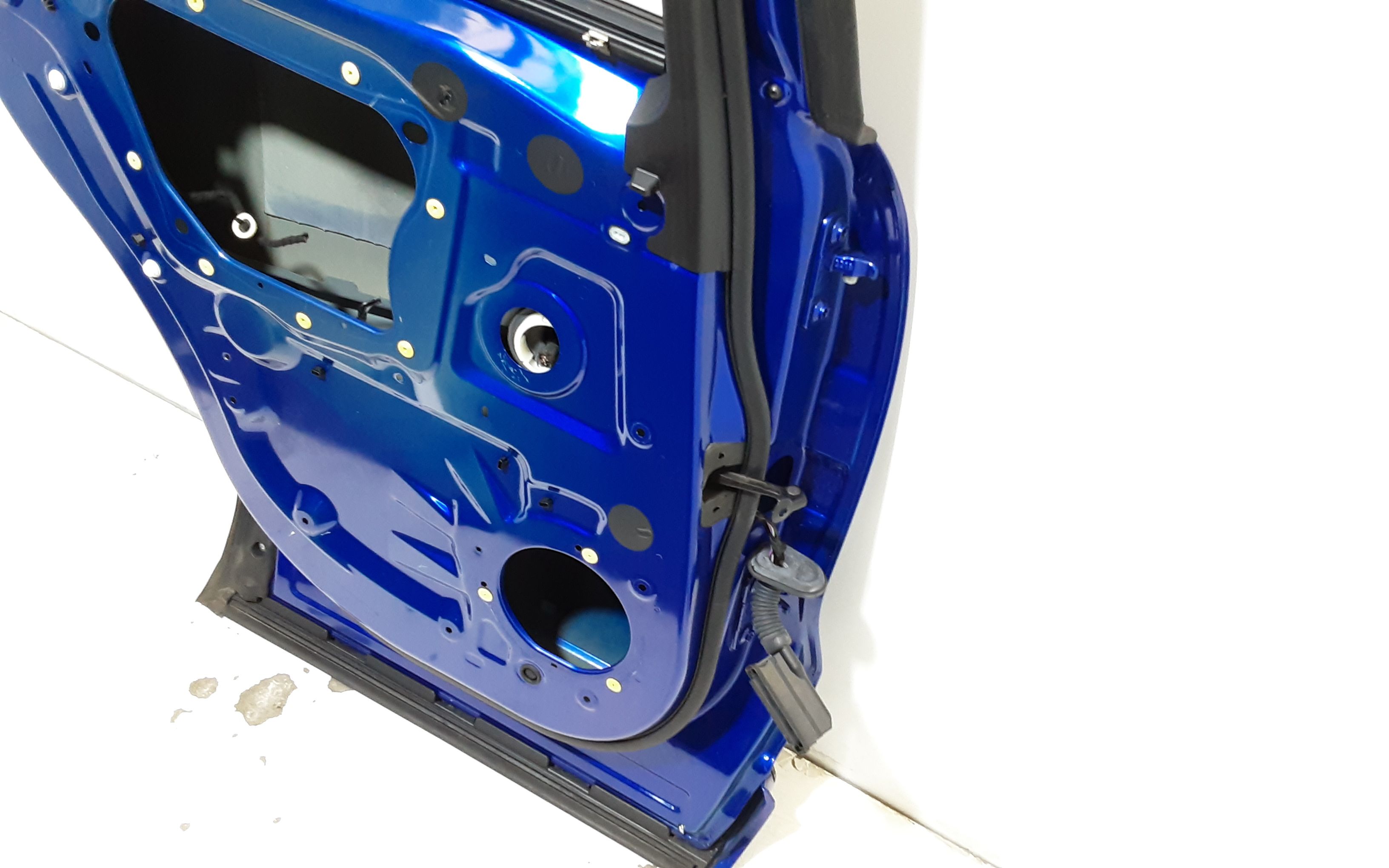 Portiera Posteriore Sinistra JAGUAR F-Pace Serie (16>)