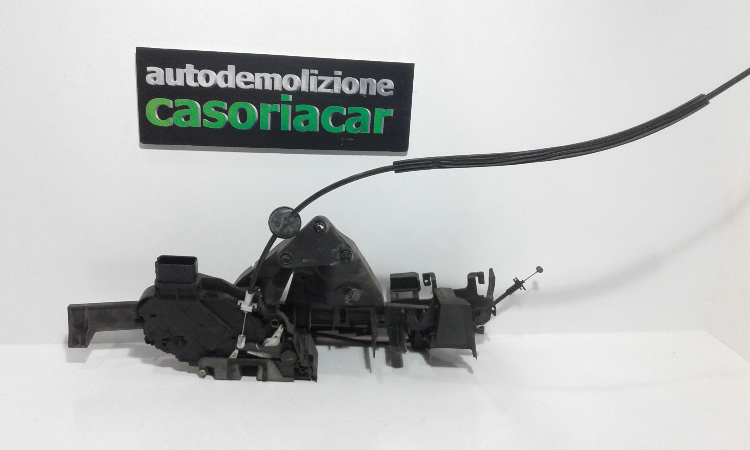 Serratura Anteriore Destra FORD C - Max 1 Serie