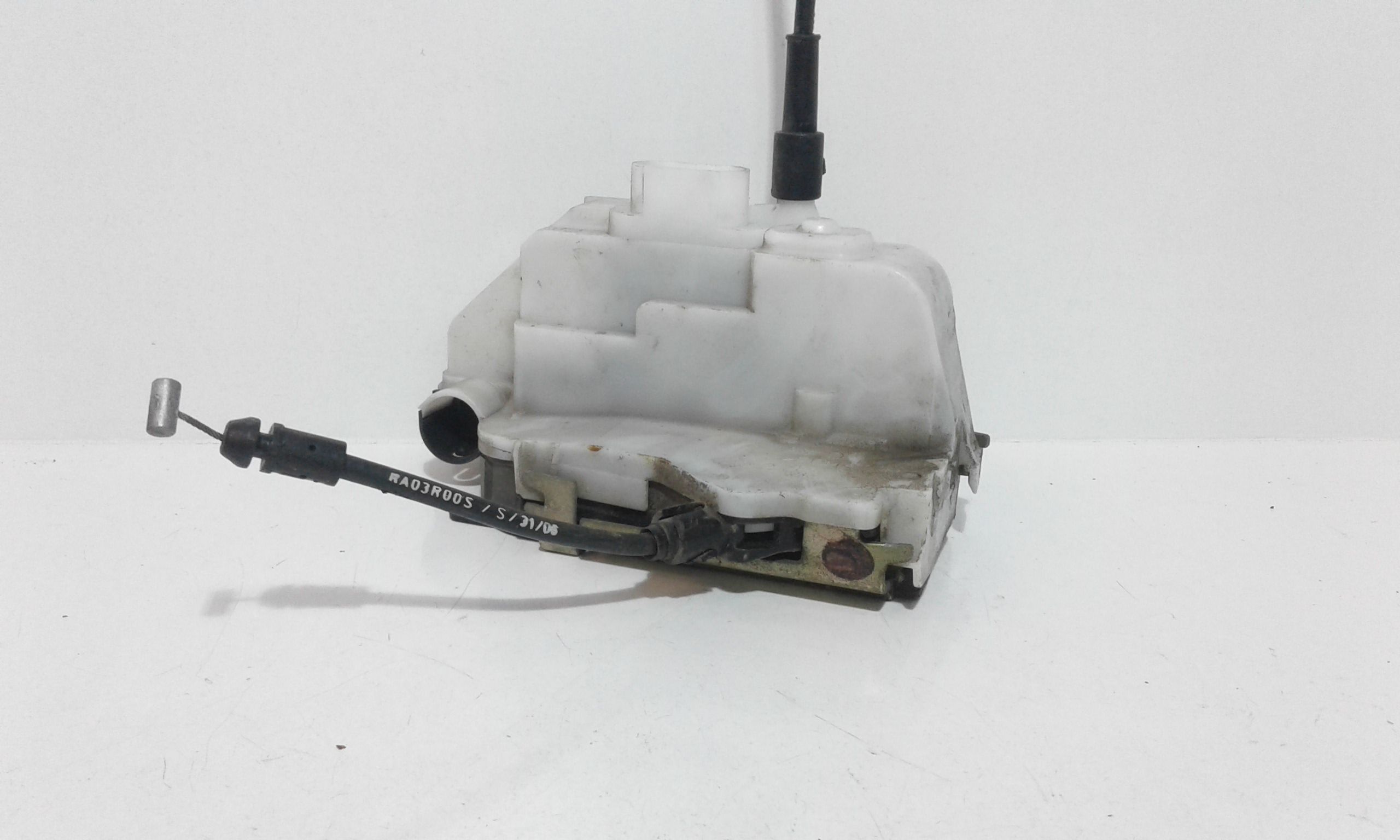 Serratura Anteriore Destra RENAULT Megane ll S. Wagon