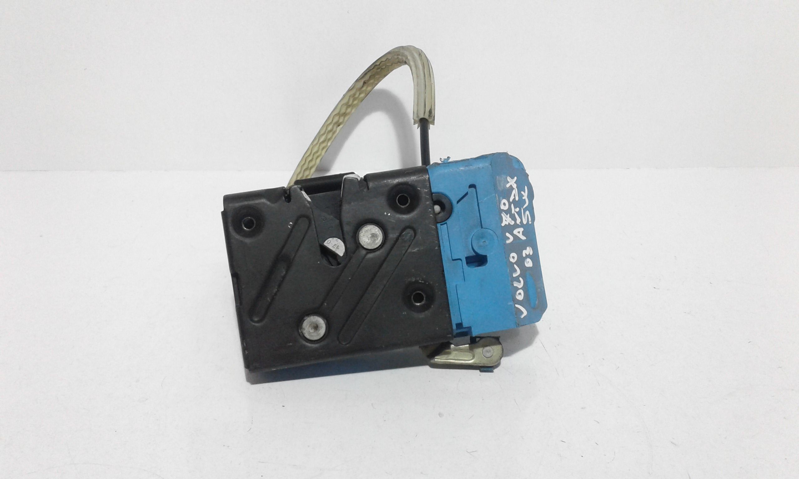 Serratura Anteriore Destra VOLVO V70 2 Serie