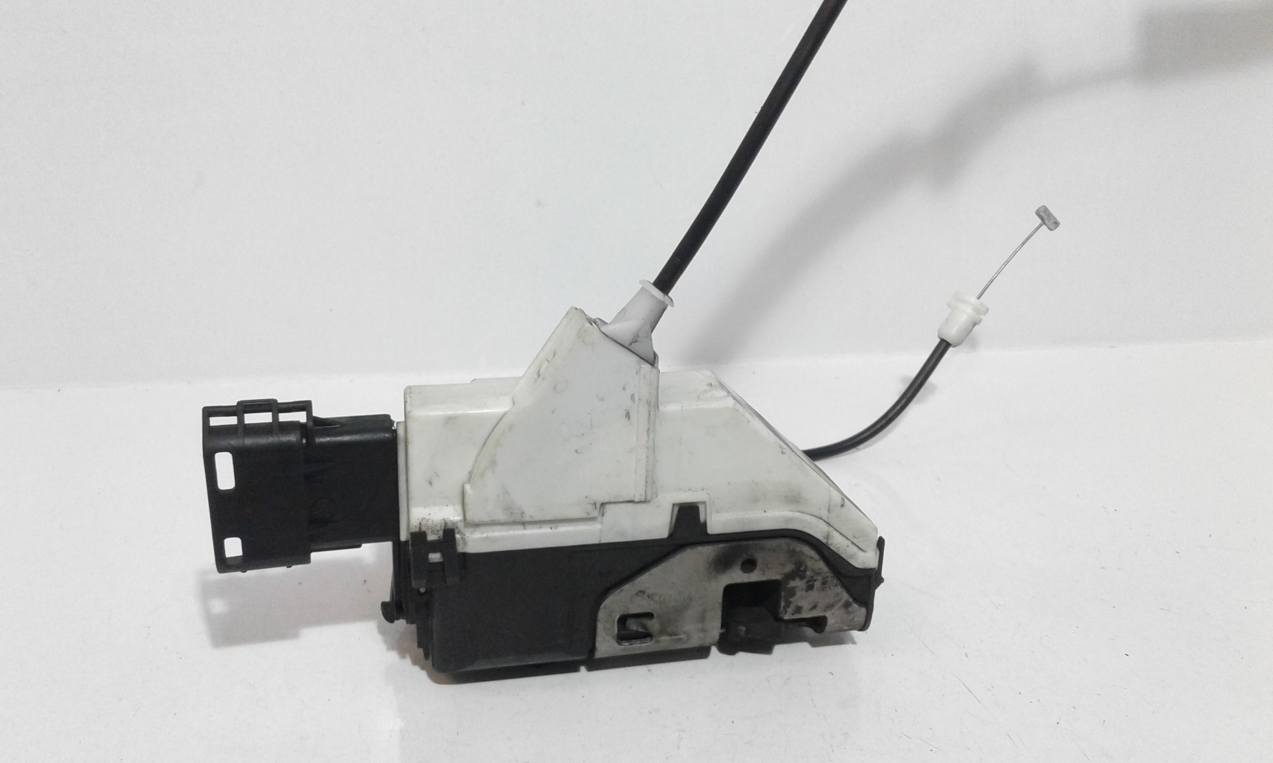 Serratura Anteriore Destra PEUGEOT Partner 3 Serie