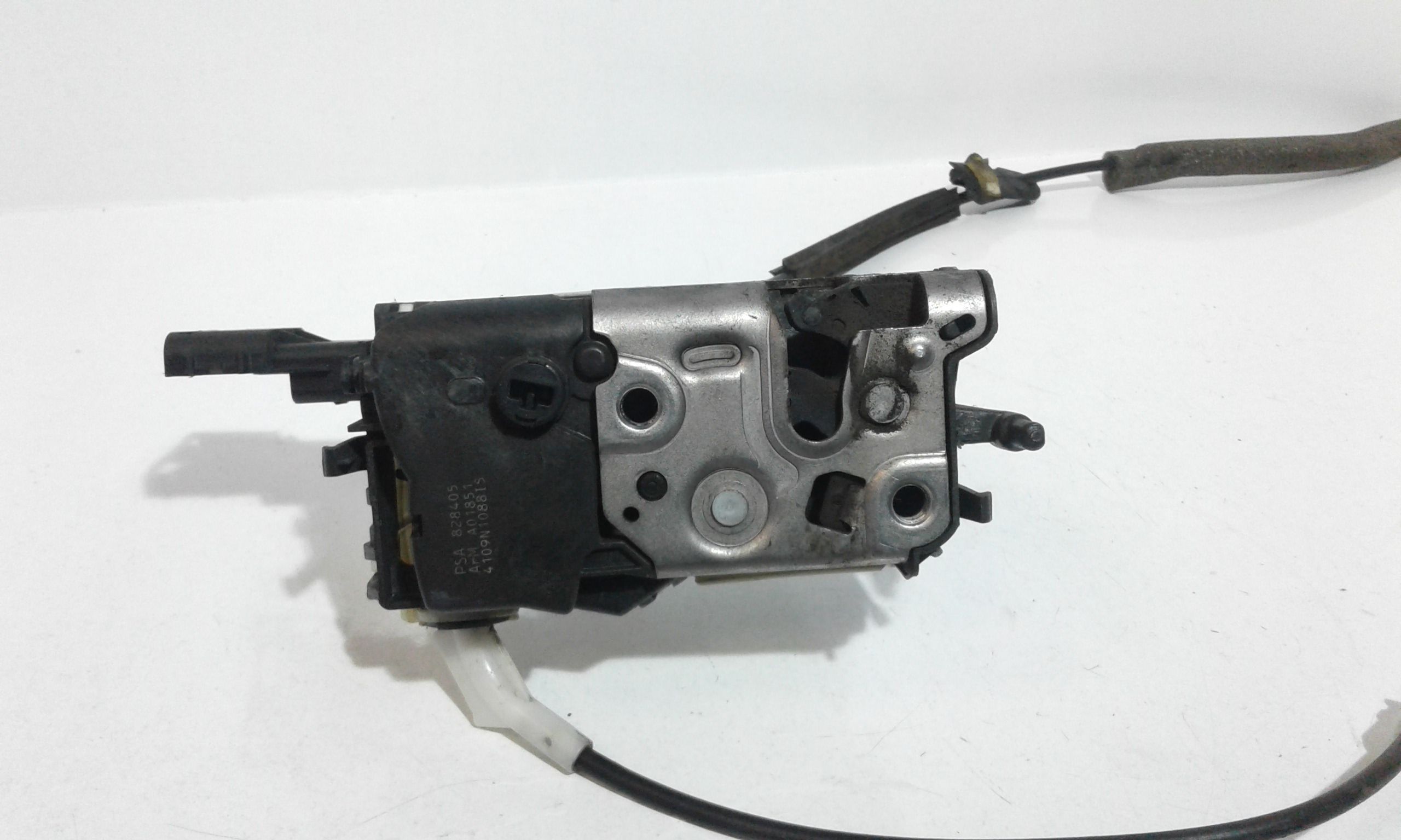 Serratura Anteriore Destra PEUGEOT Partner 3 Serie