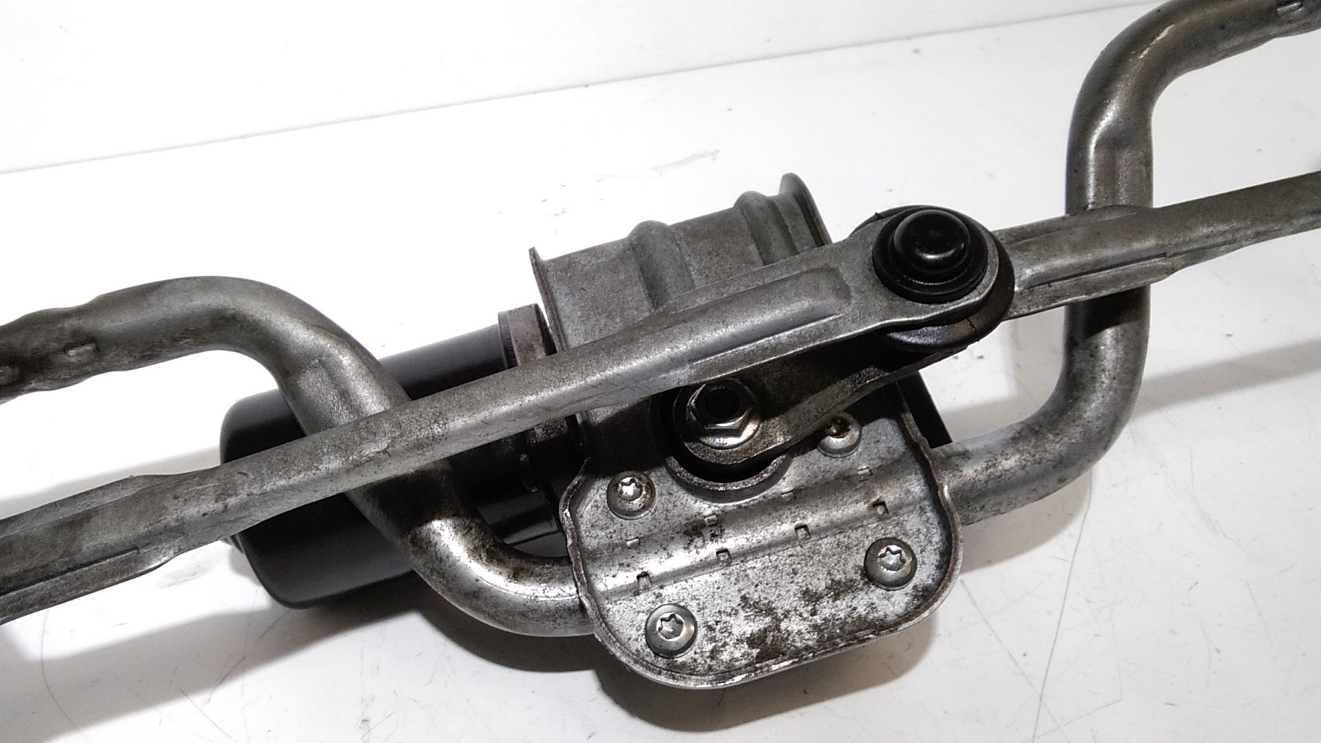 Motorino tergi ant completo di tandem FIAT Scudo 3 Serie