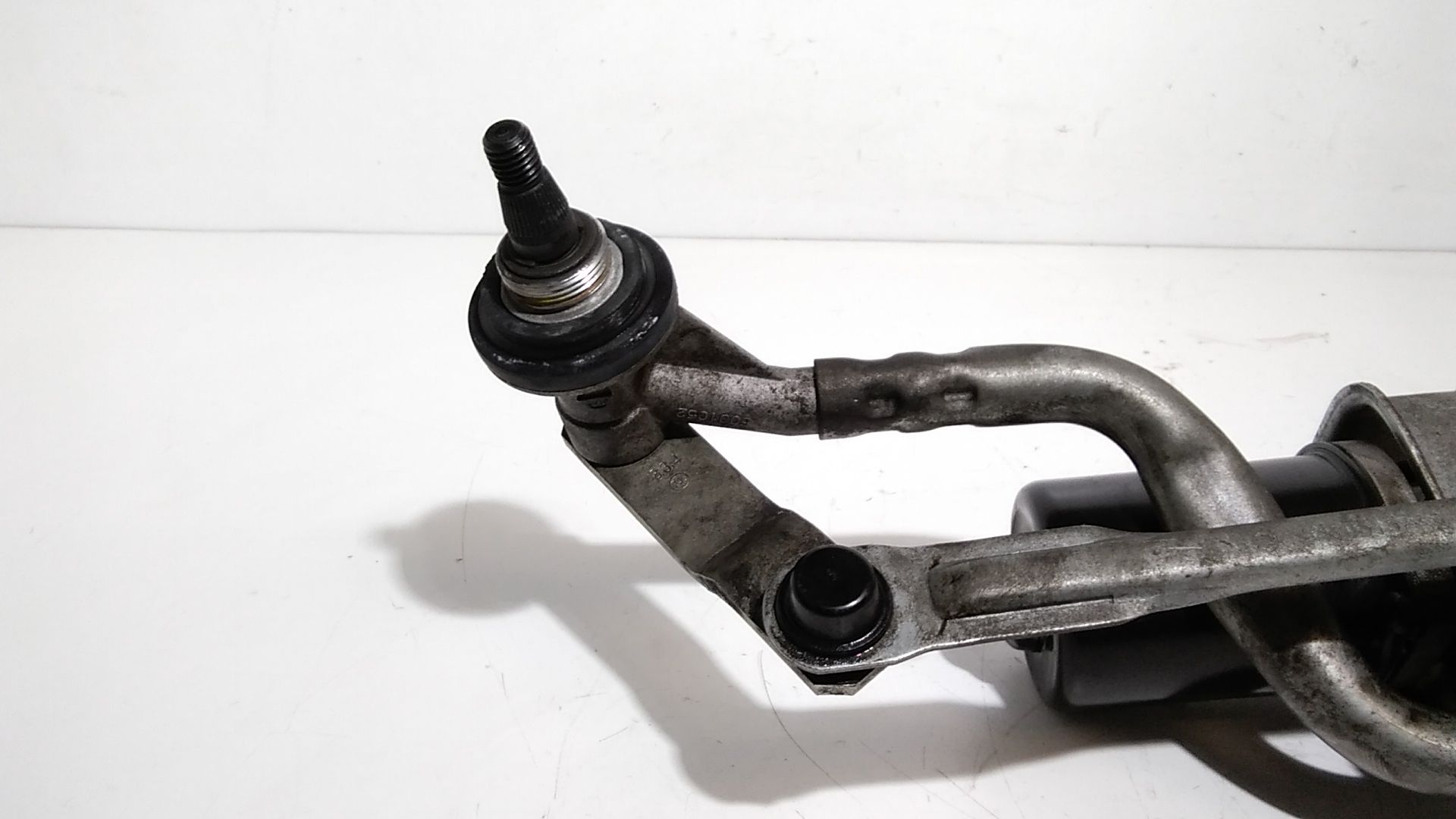 Motorino tergi ant completo di tandem FIAT Scudo 3 Serie