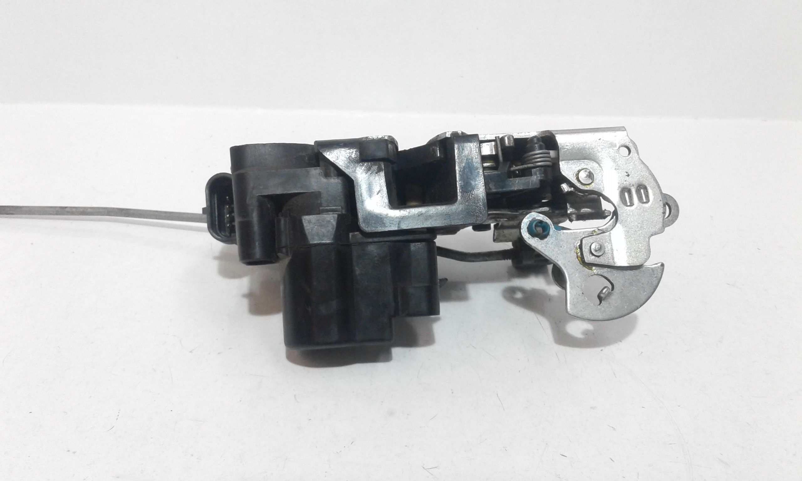 Serratura Anteriore Destra CHEVROLET Kalos 1 Serie