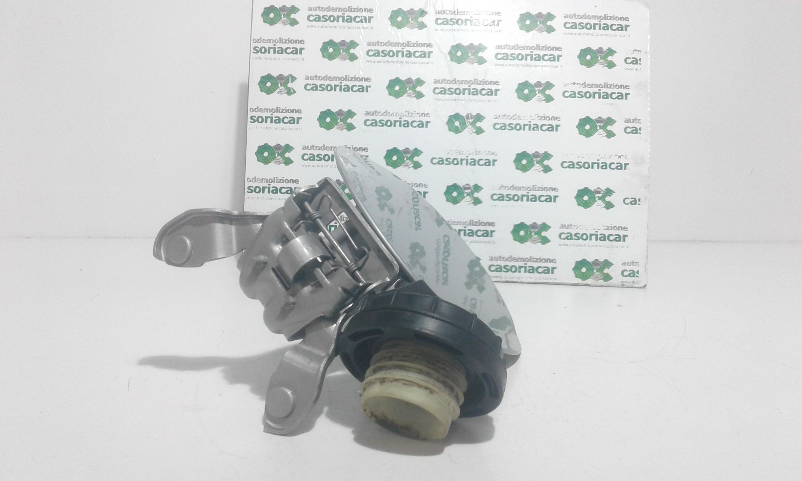 Sportellino Carburante KIA Sportage 3 Serie