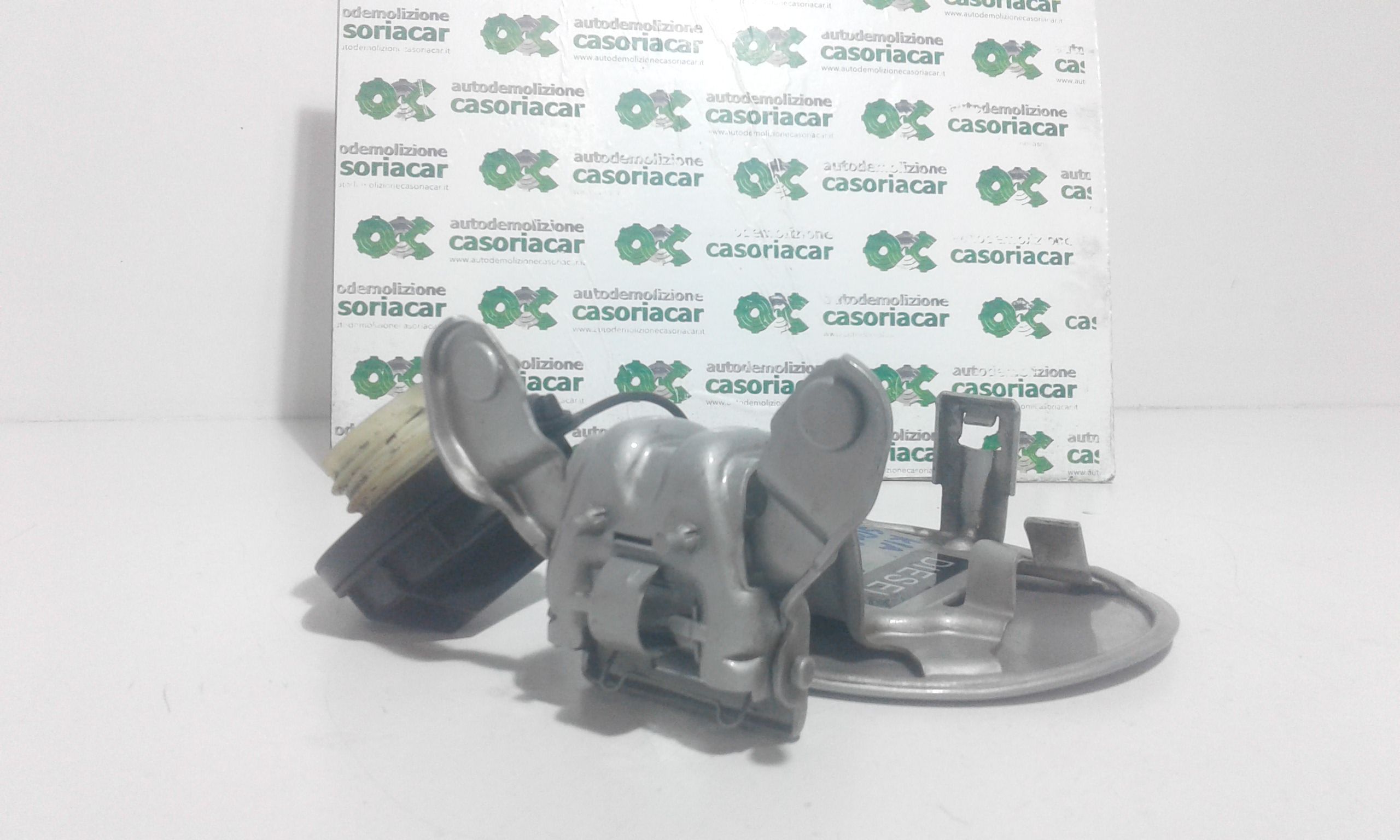 Sportellino Carburante KIA Sportage 3 Serie