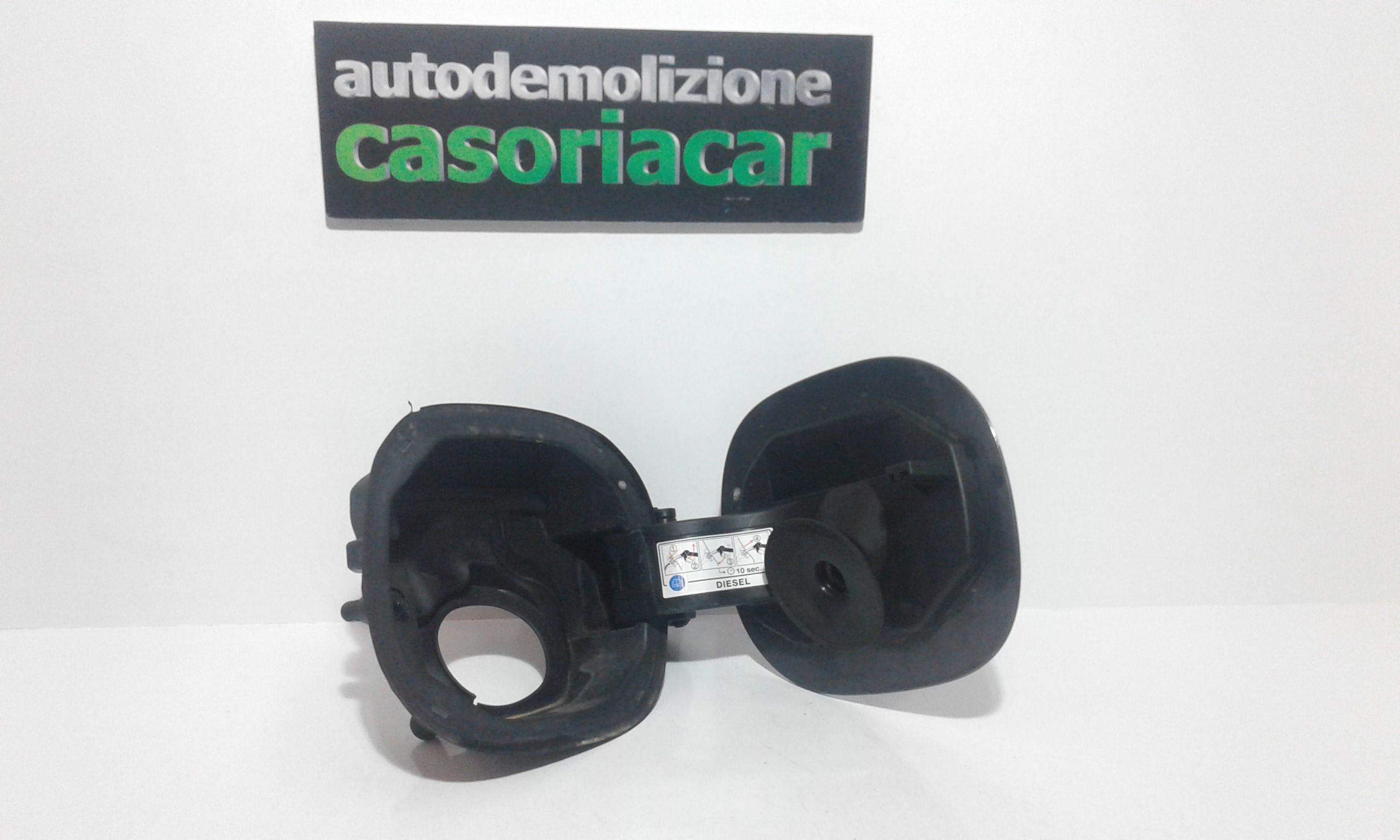 Sportellino Carburante FIAT 500 X 1 Serie