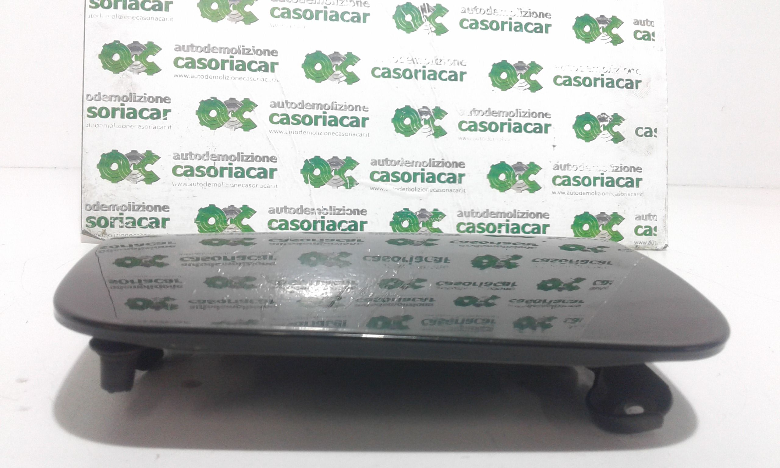 Sportellino Carburante NISSAN Micra 4 Serie