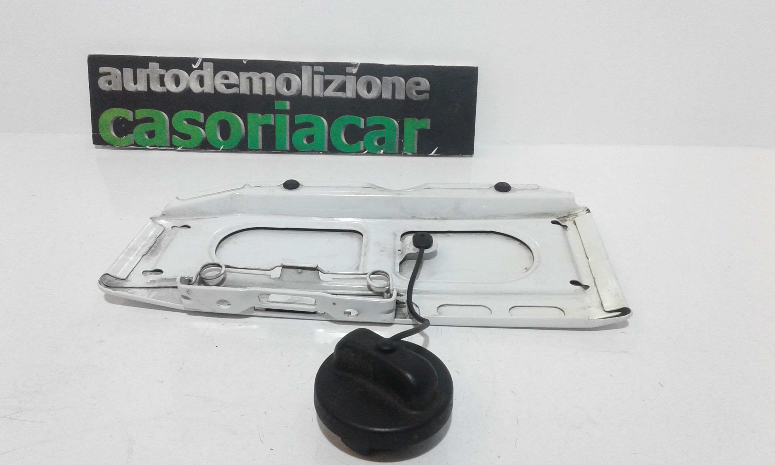 Sportellino Carburante MERCEDES Sprinter Serie 310