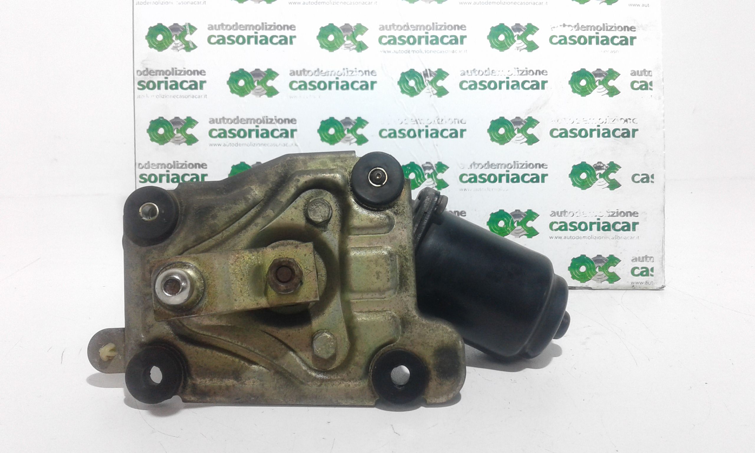 Motorino Tergicristallo Anteriore OPEL Agila 1 Serie