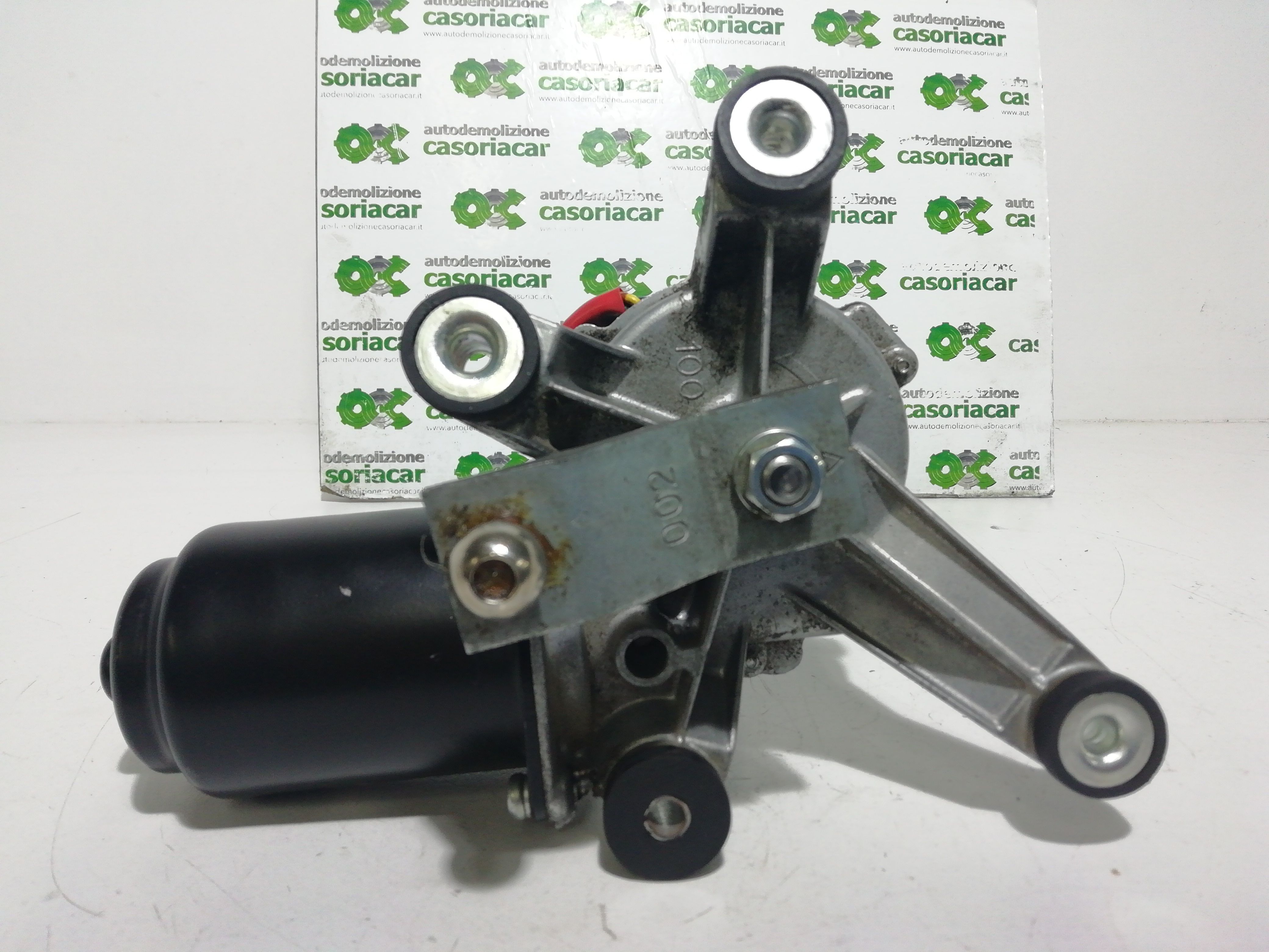 Motorino Tergicristallo Anteriore ISUZU NQR 175/75