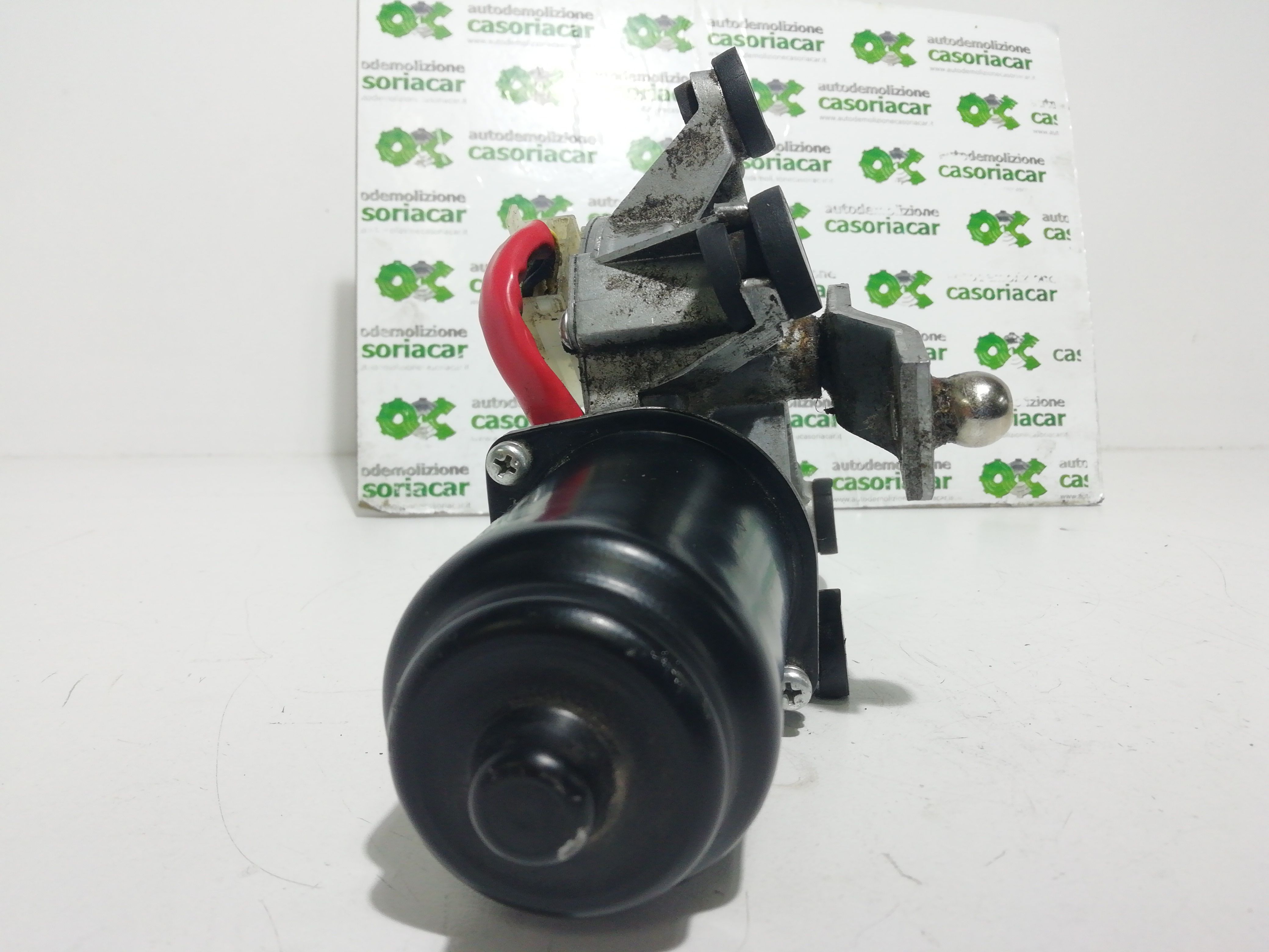 Motorino Tergicristallo Anteriore ISUZU NQR 175/75