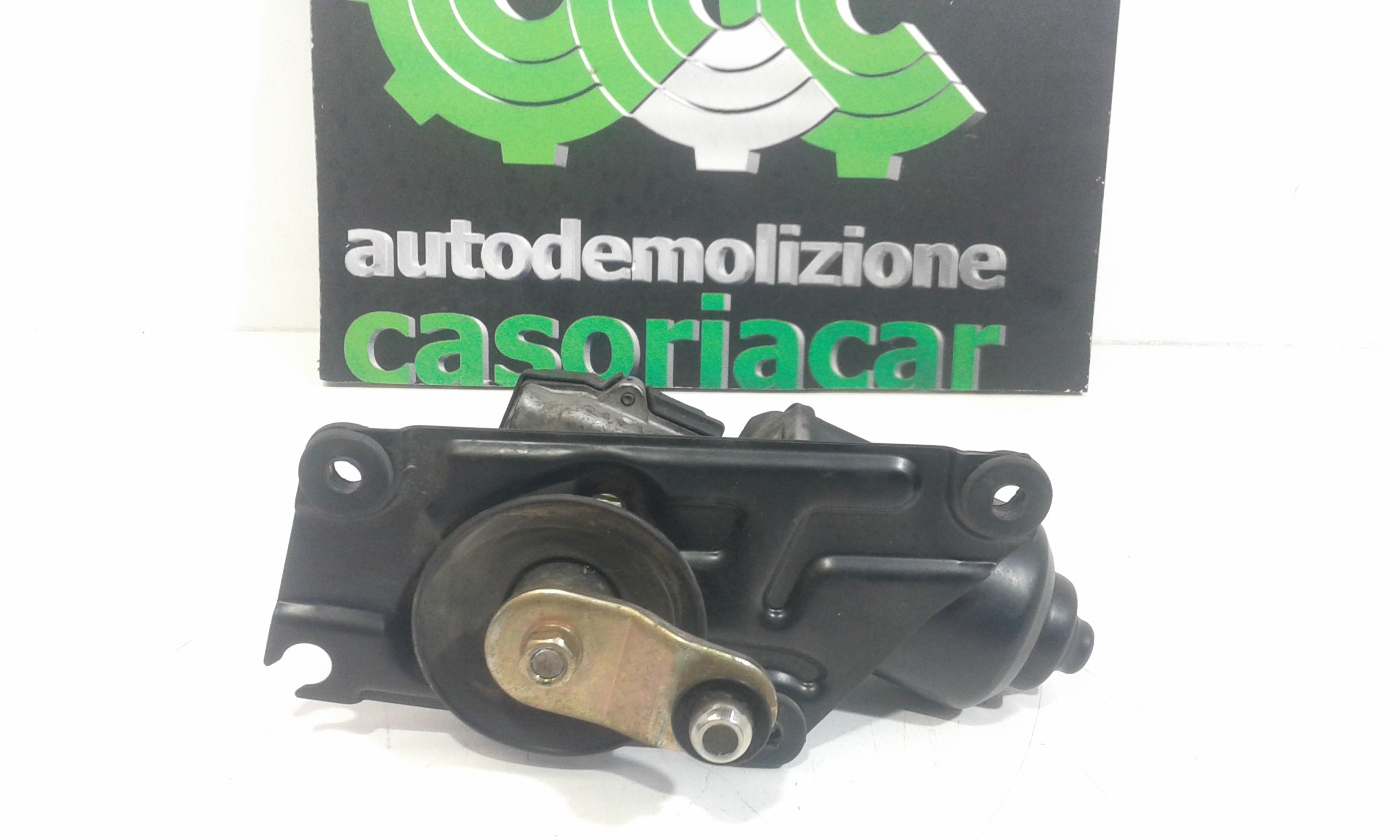 Motorino Tergicristallo Anteriore DAEWOO Kalos Serie