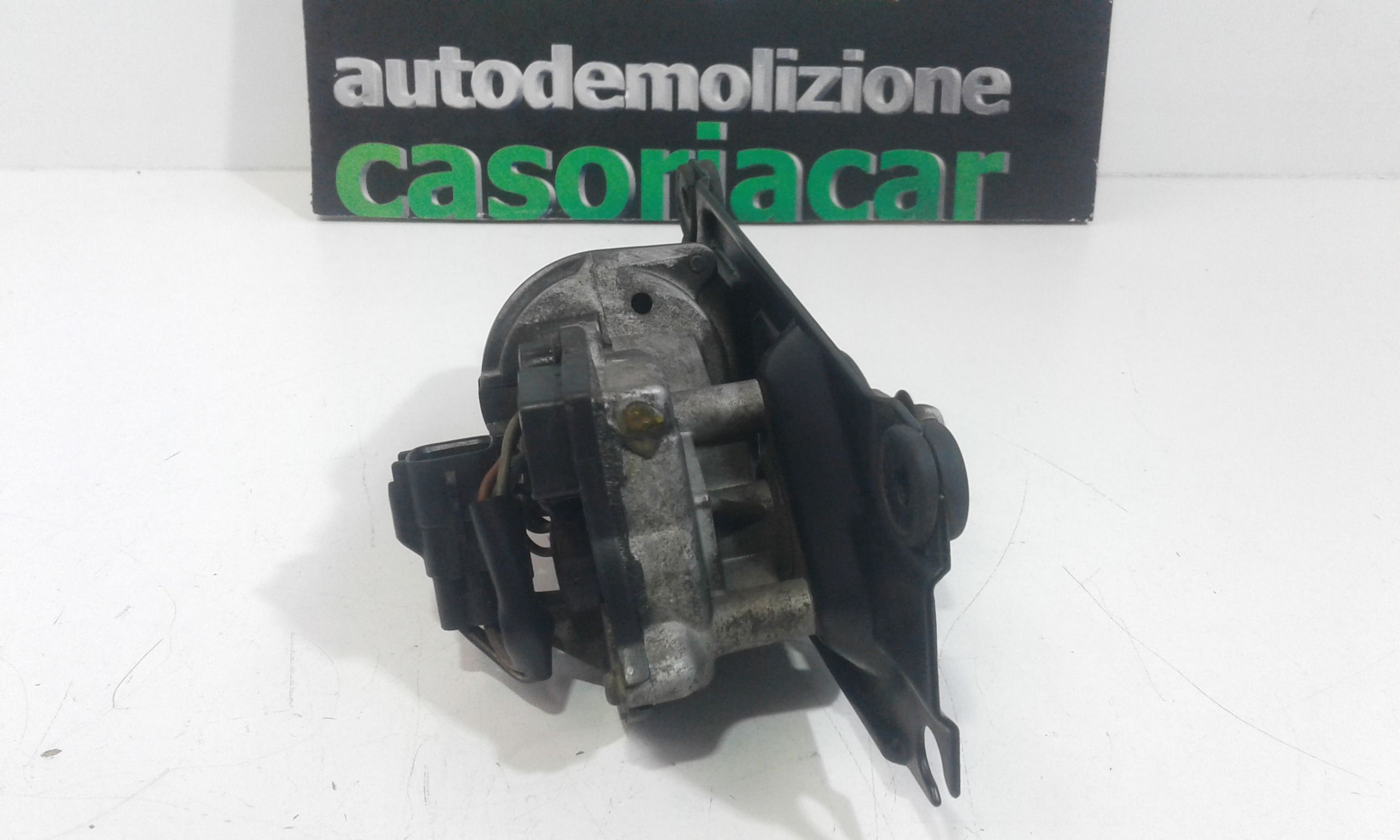 Motorino Tergicristallo Anteriore DAEWOO Kalos Serie