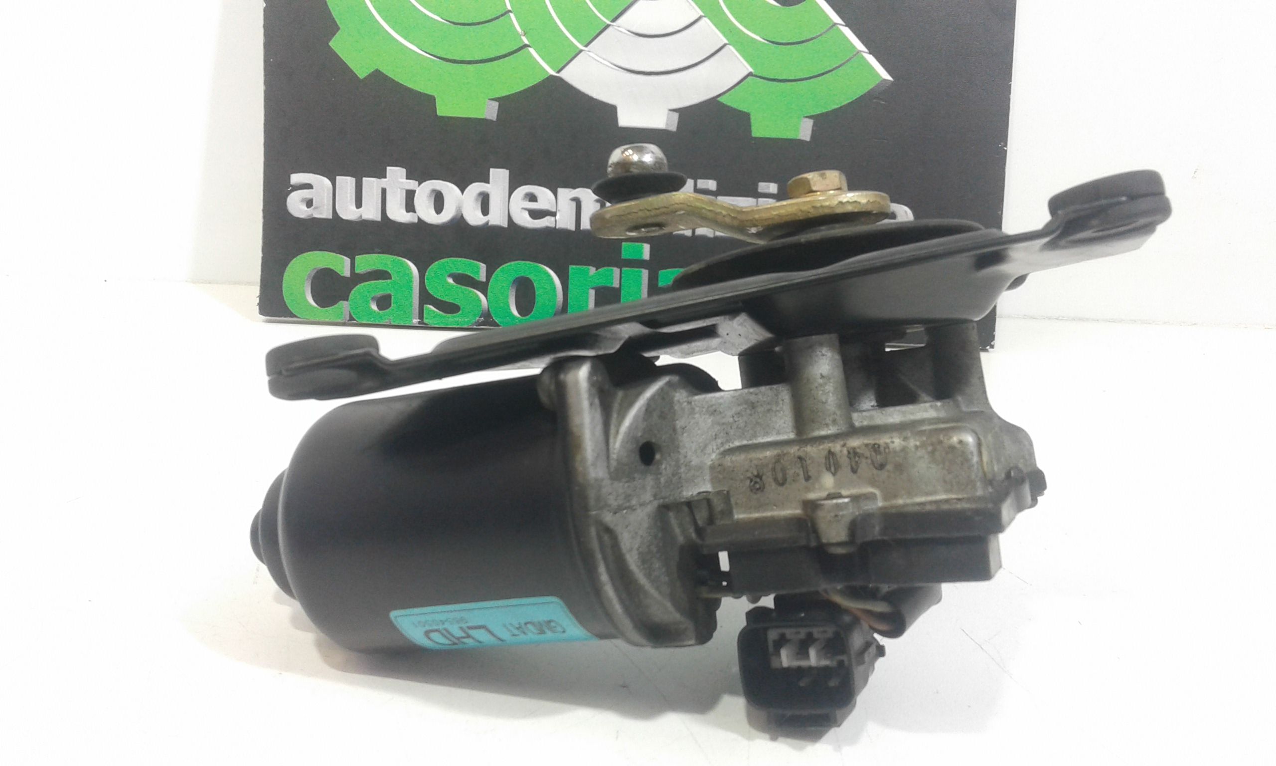 Motorino Tergicristallo Anteriore DAEWOO Kalos Serie