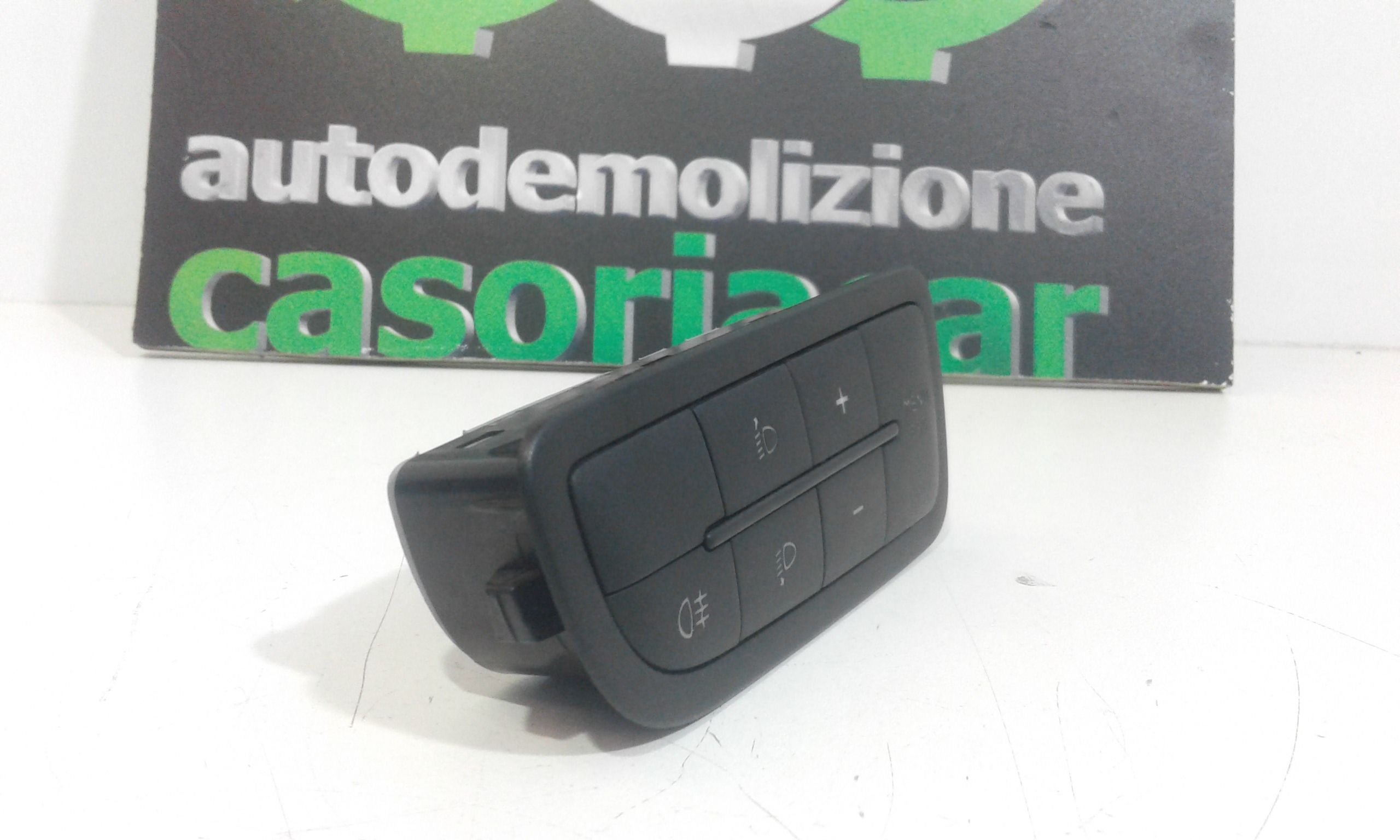 Comando Luci PEUGEOT Bipper 1 Serie