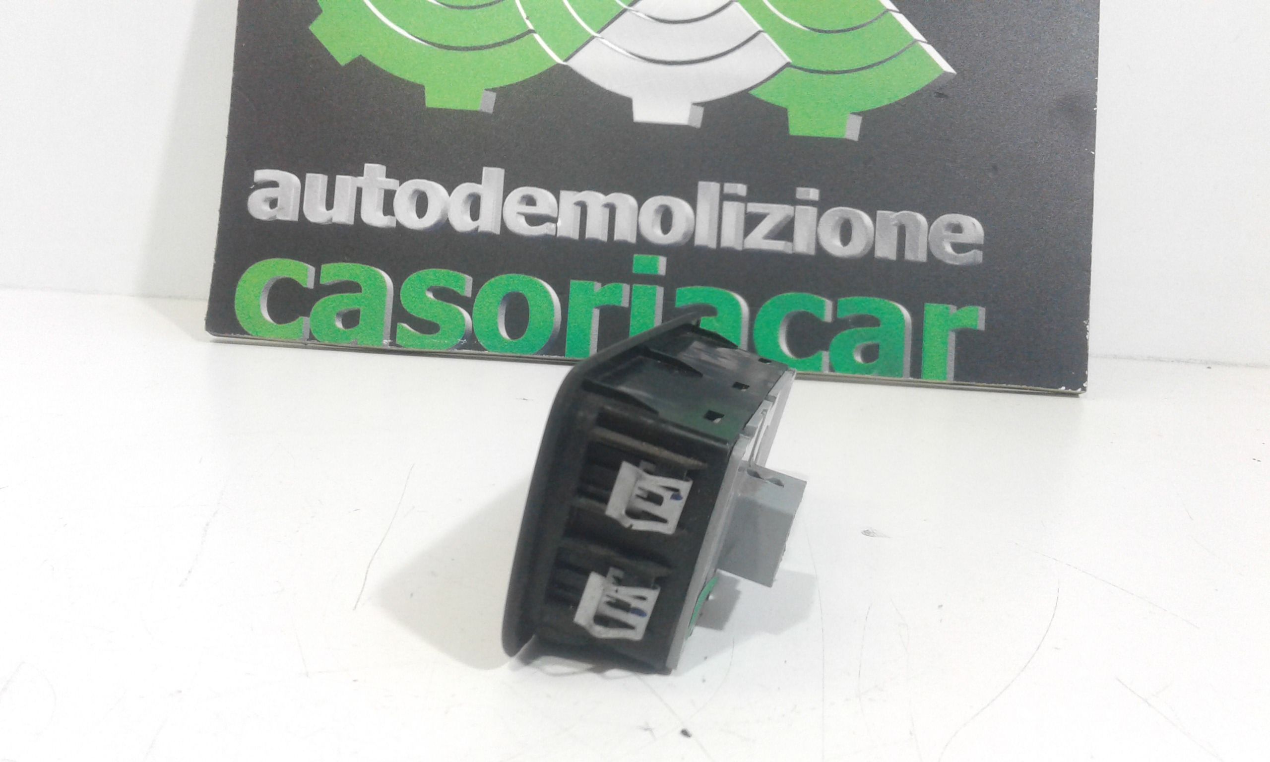 Comando Luci PEUGEOT Bipper 1 Serie