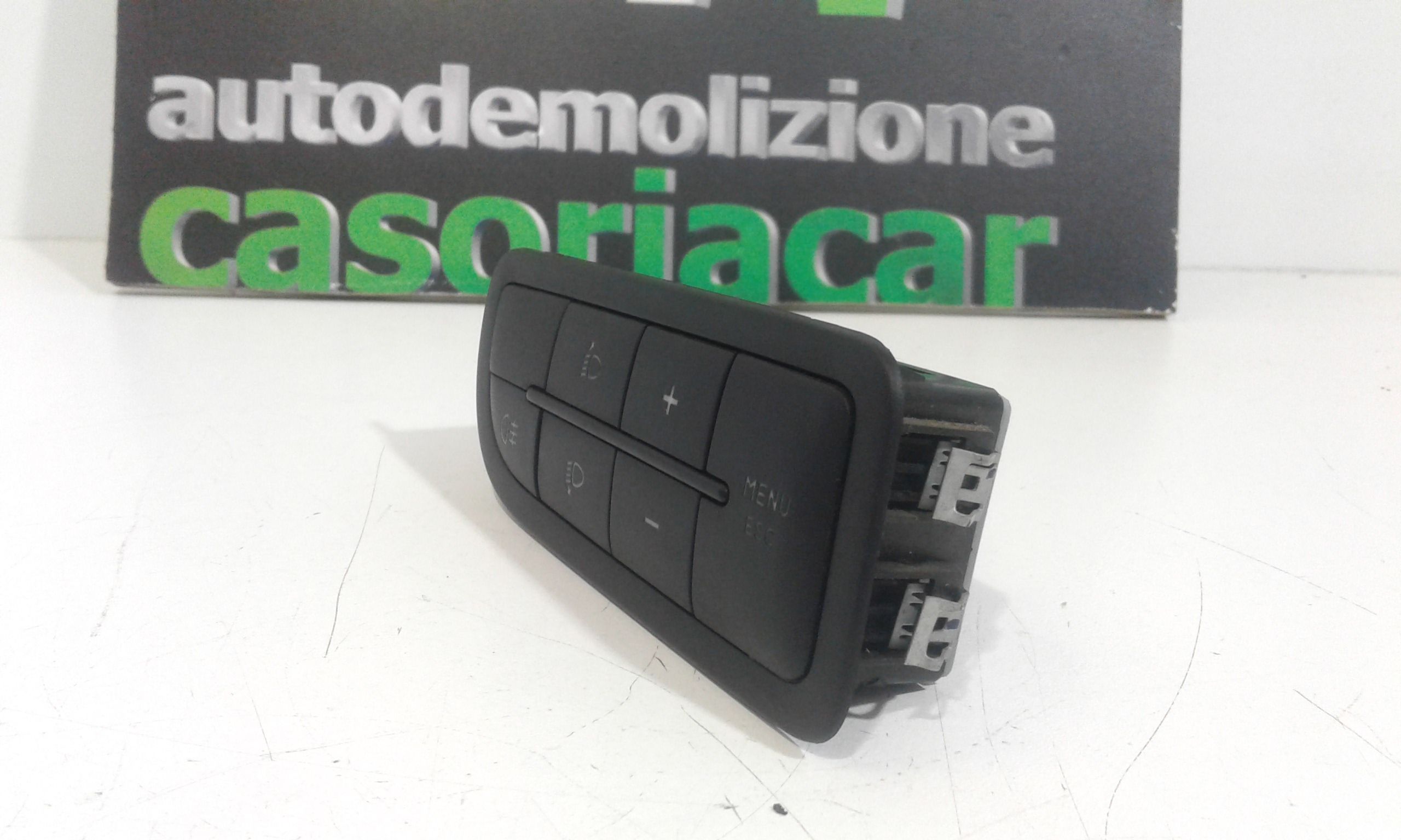 Comando Luci PEUGEOT Bipper 1 Serie