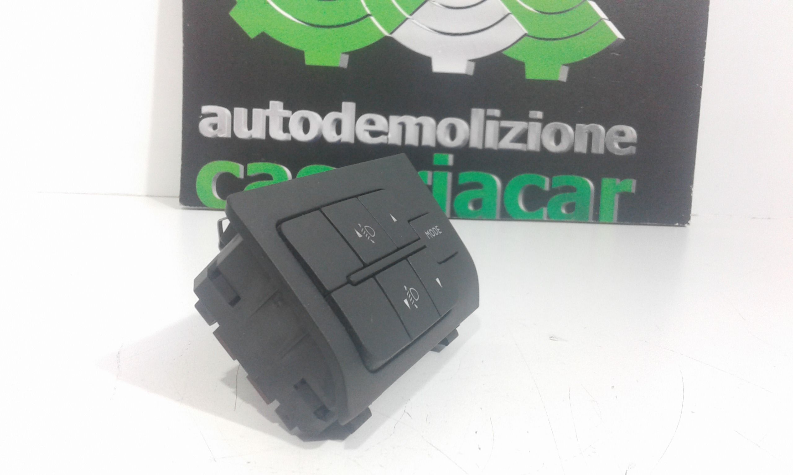 Comando Luci FIAT Ducato 5 Serie