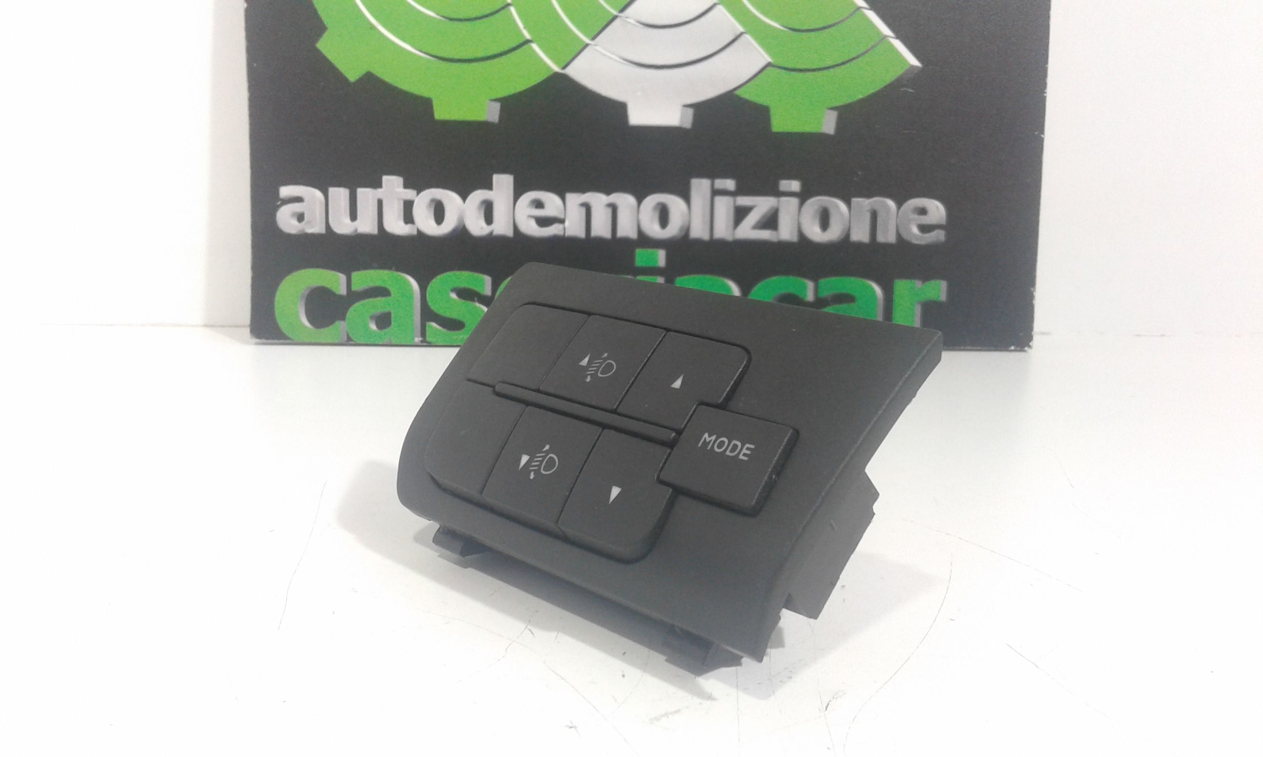 Comando Luci FIAT Ducato 5 Serie