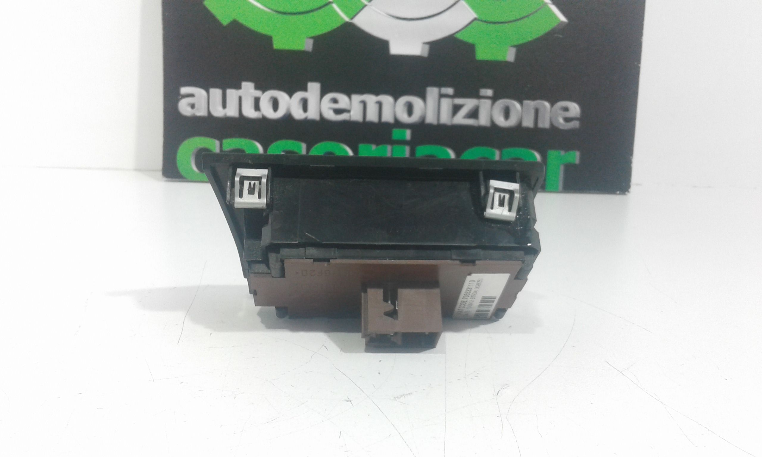 Comando Luci FIAT Ducato 5 Serie