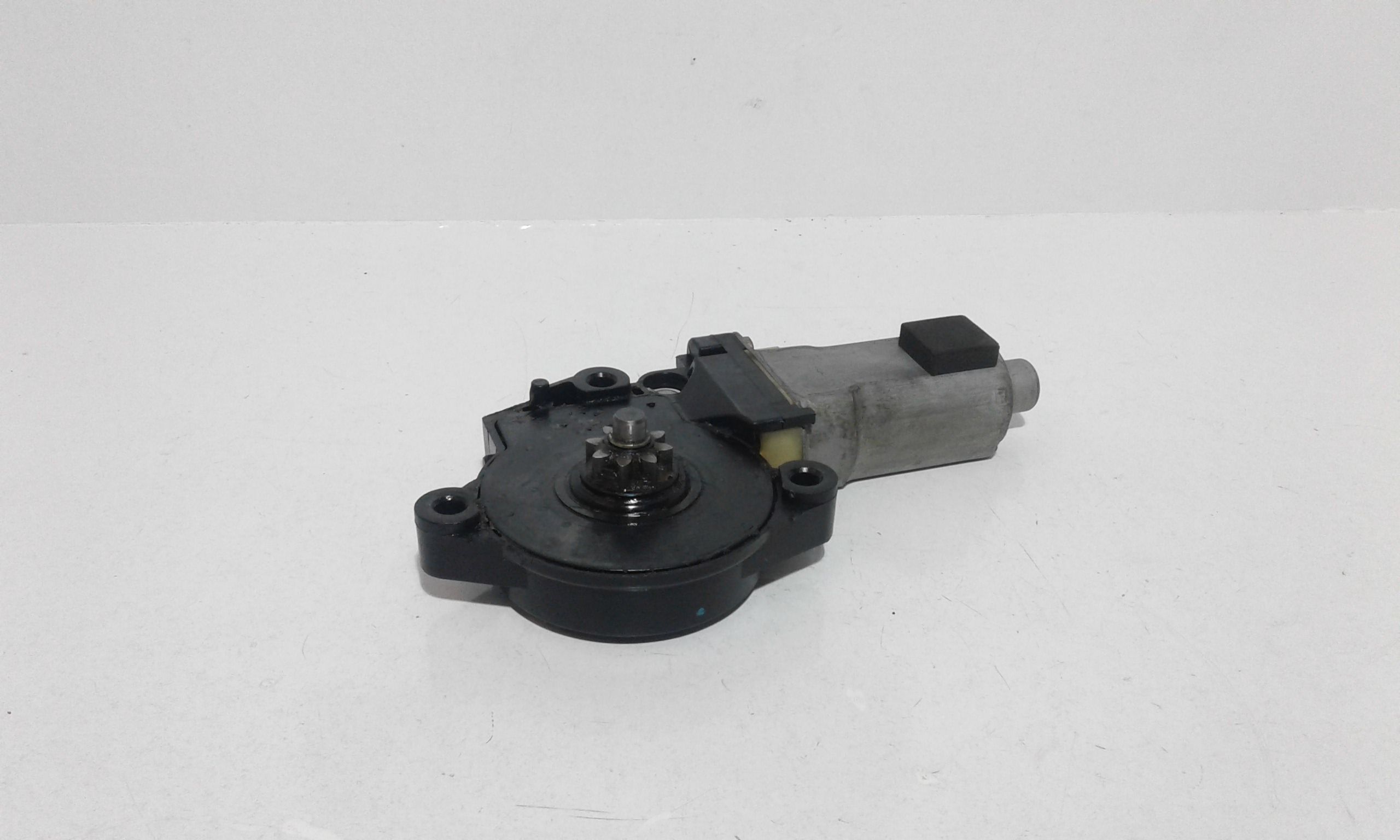 Motorino Alzavetro posteriore Sinistro KIA Sportage 3 Serie