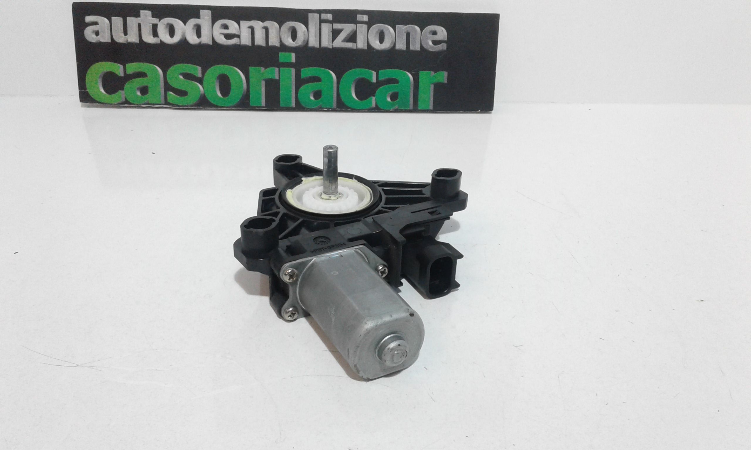 Motorino Alzavetro posteriore Sinistro FIAT 500 X 1 Serie