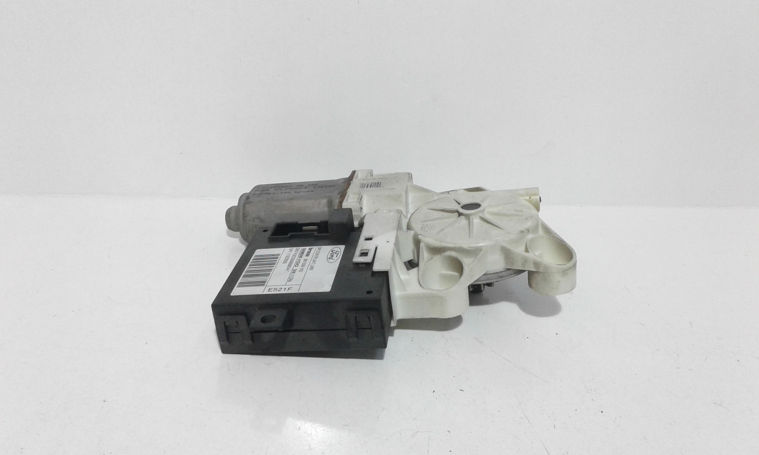 Motorino Alzavetro posteriore Sinistro FORD C - Max 1 Serie