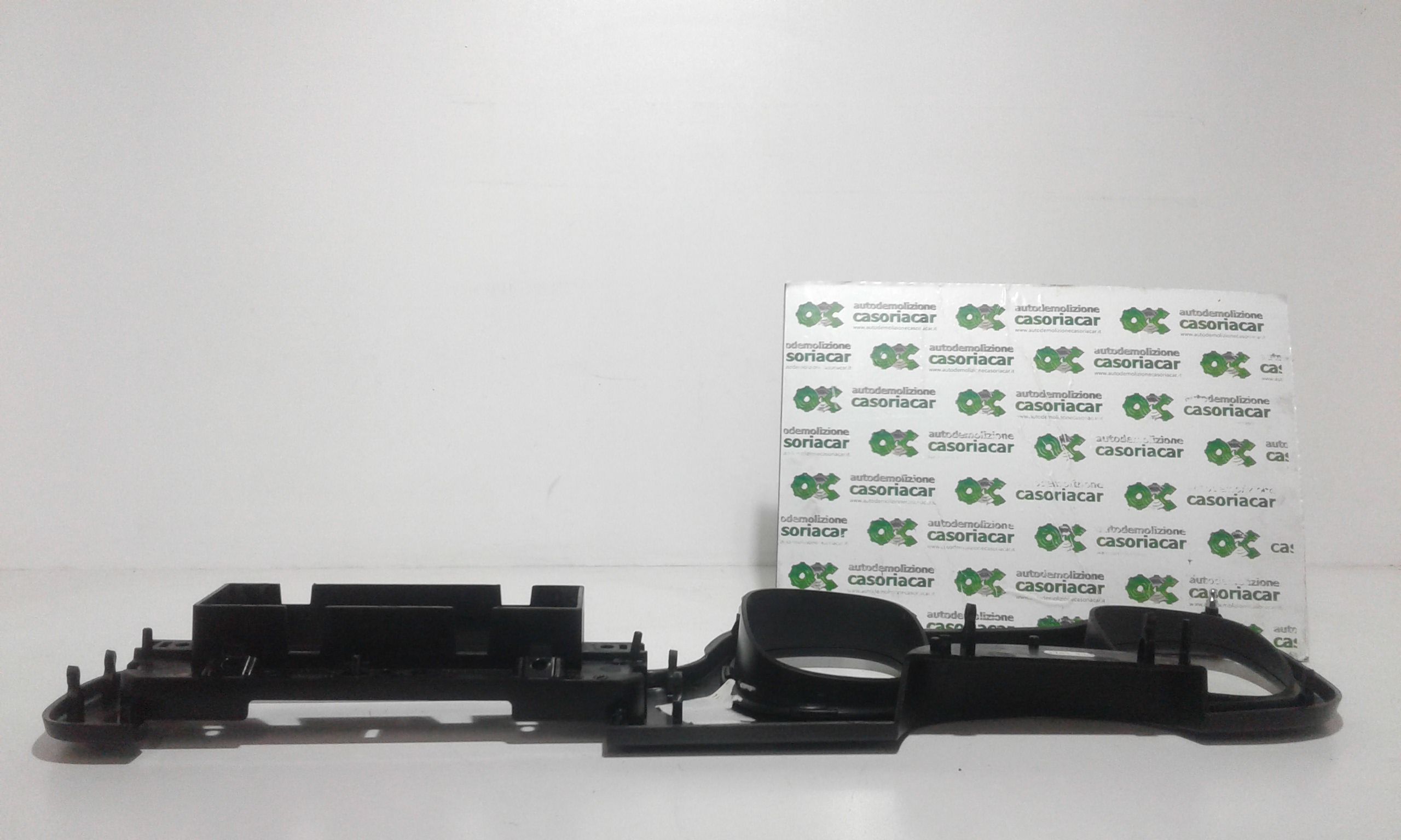 Modanatura Centrale Cruscotto FIAT Panda 3 Serie