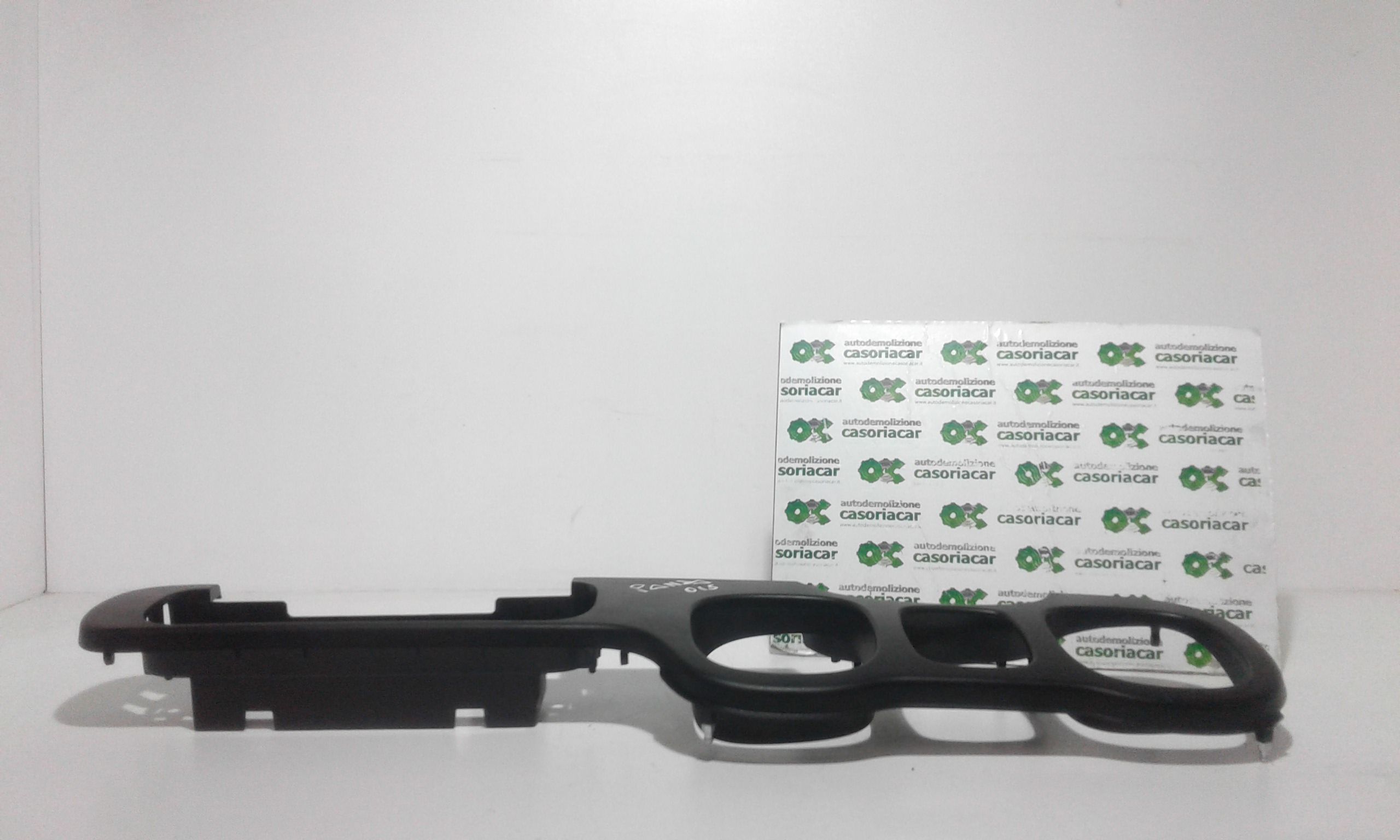 Modanatura Centrale Cruscotto FIAT Panda 3 Serie