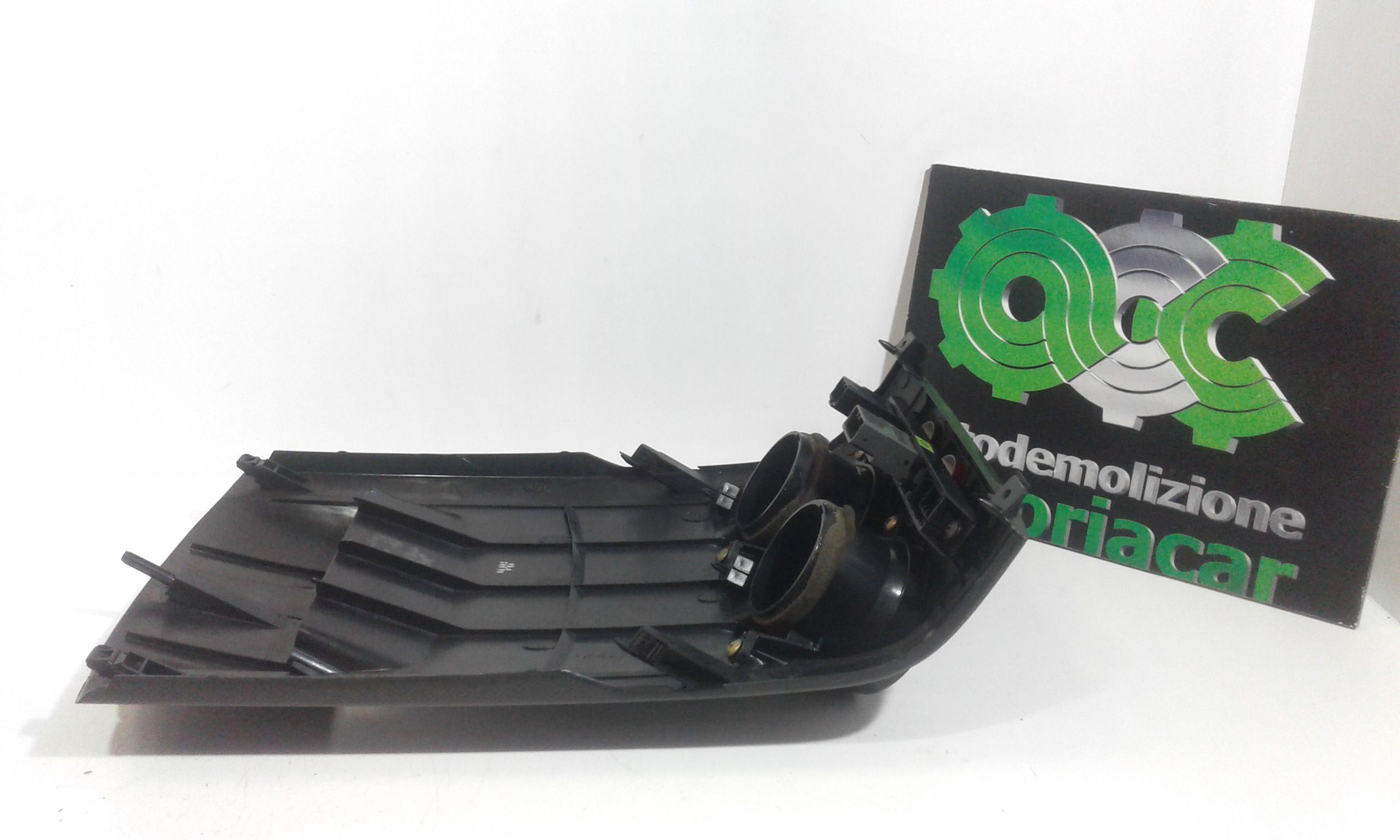 Modanatura Centrale Cruscotto DAEWOO Kalos Serie