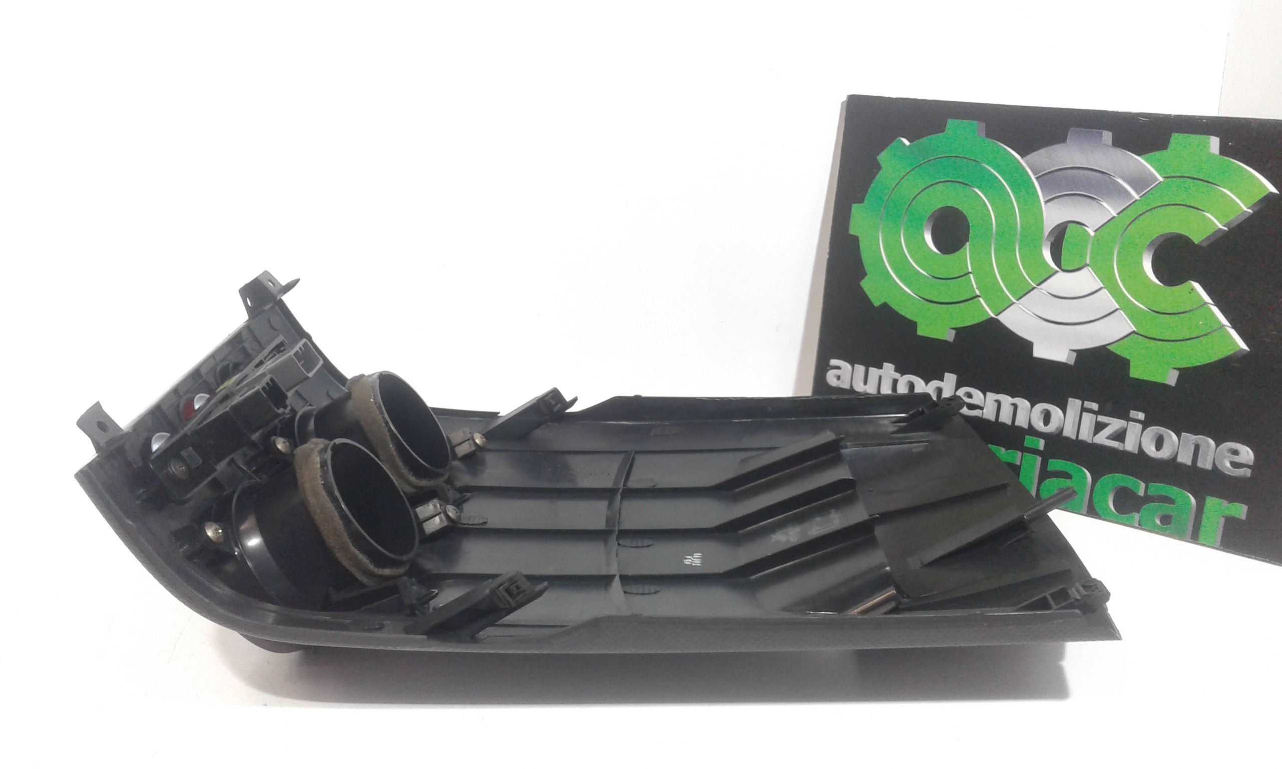 Modanatura Centrale Cruscotto DAEWOO Kalos Serie