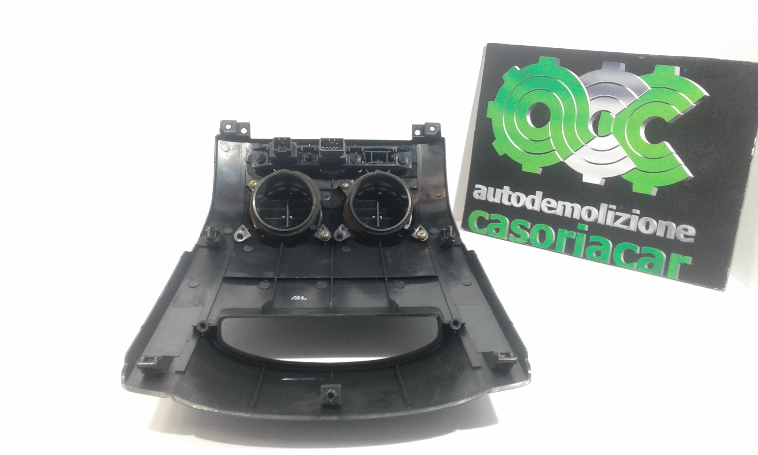 Modanatura Centrale Cruscotto DAEWOO Kalos Serie