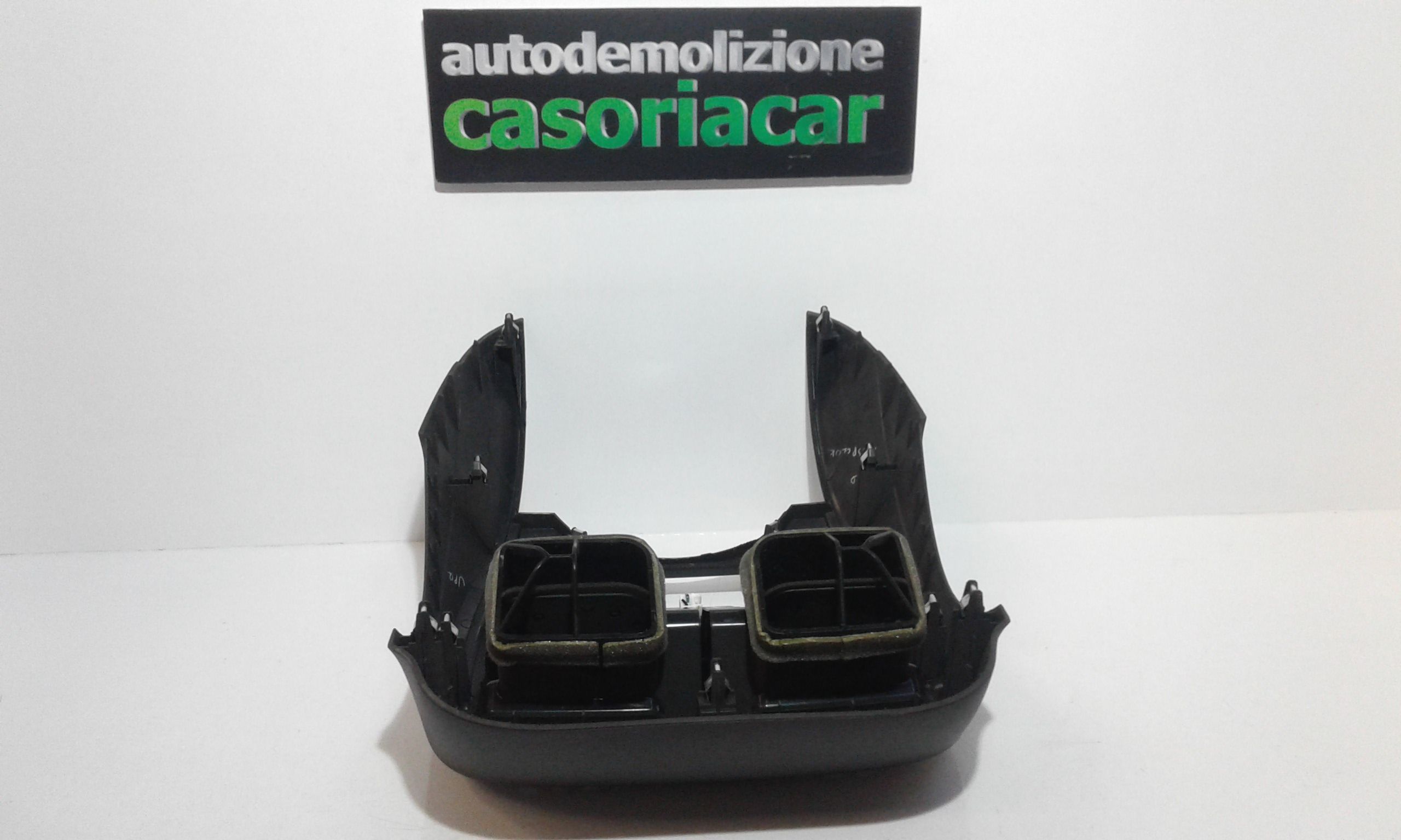 Modanatura Centrale Cruscotto NISSAN Micra 7 Serie