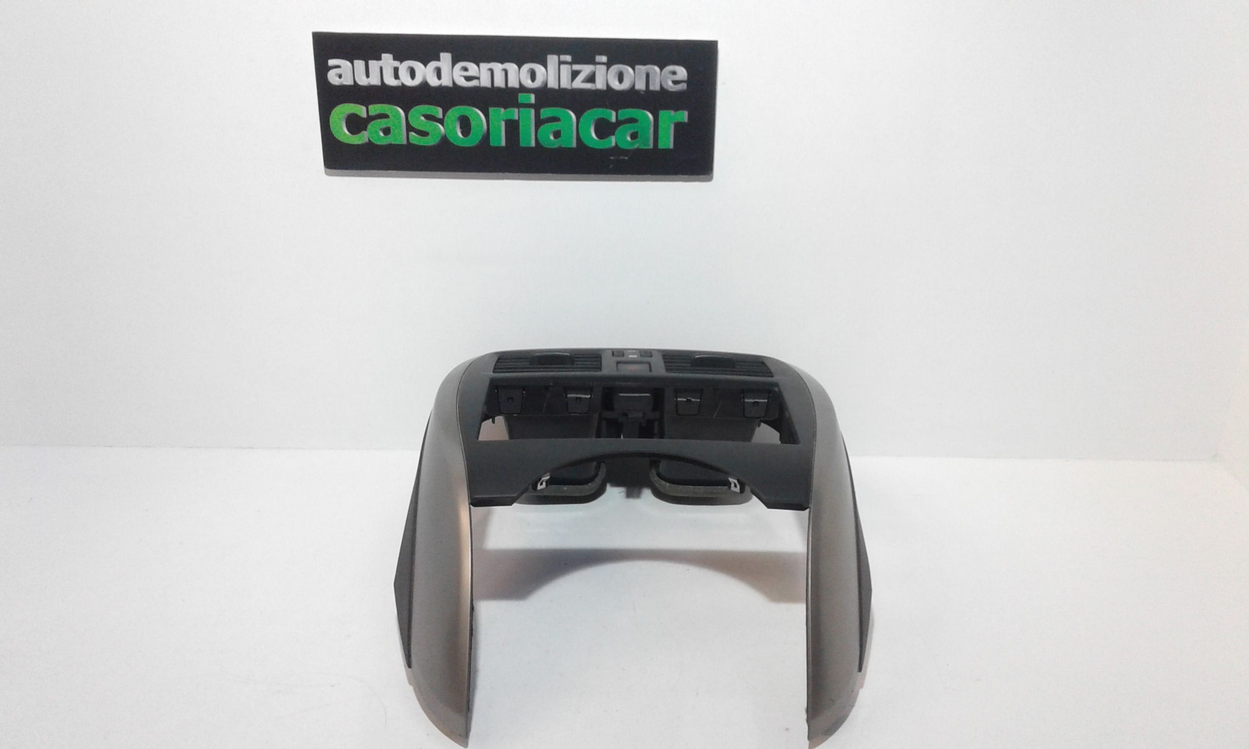 Modanatura Centrale Cruscotto NISSAN Micra 7 Serie