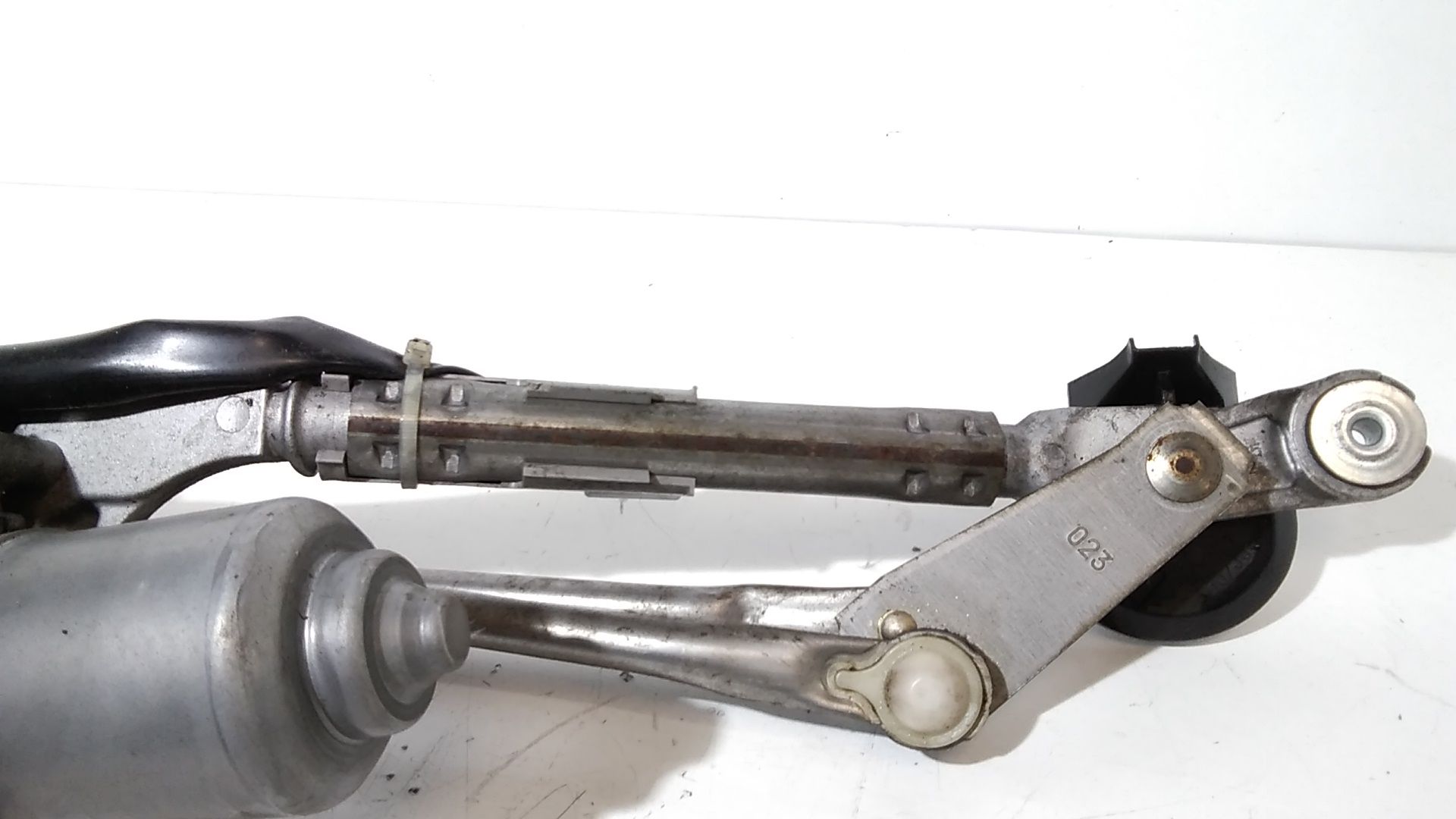 Motorino tergi ant completo di tandem TOYOTA Auris Serie (E150) (07>12)