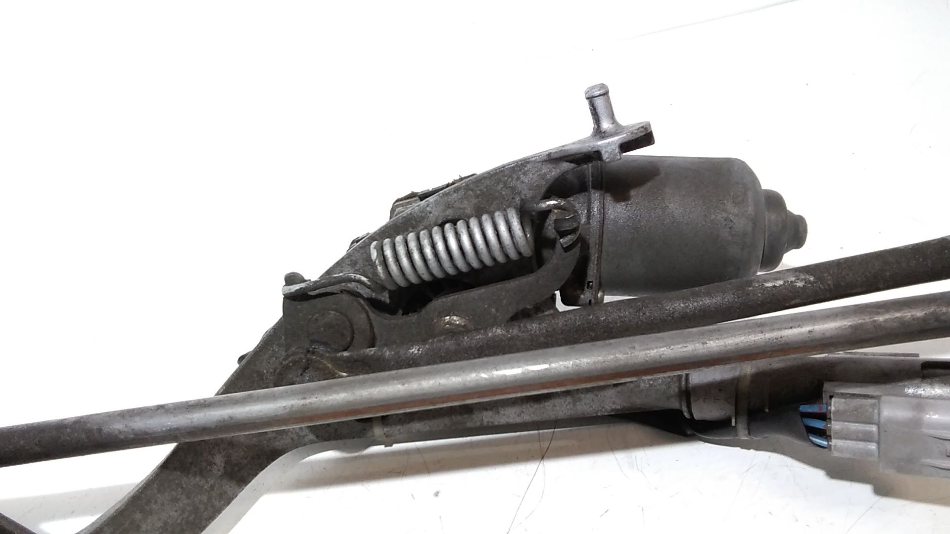 Motorino tergi ant completo di tandem TOYOTA Auris Serie (E150) (07>12)