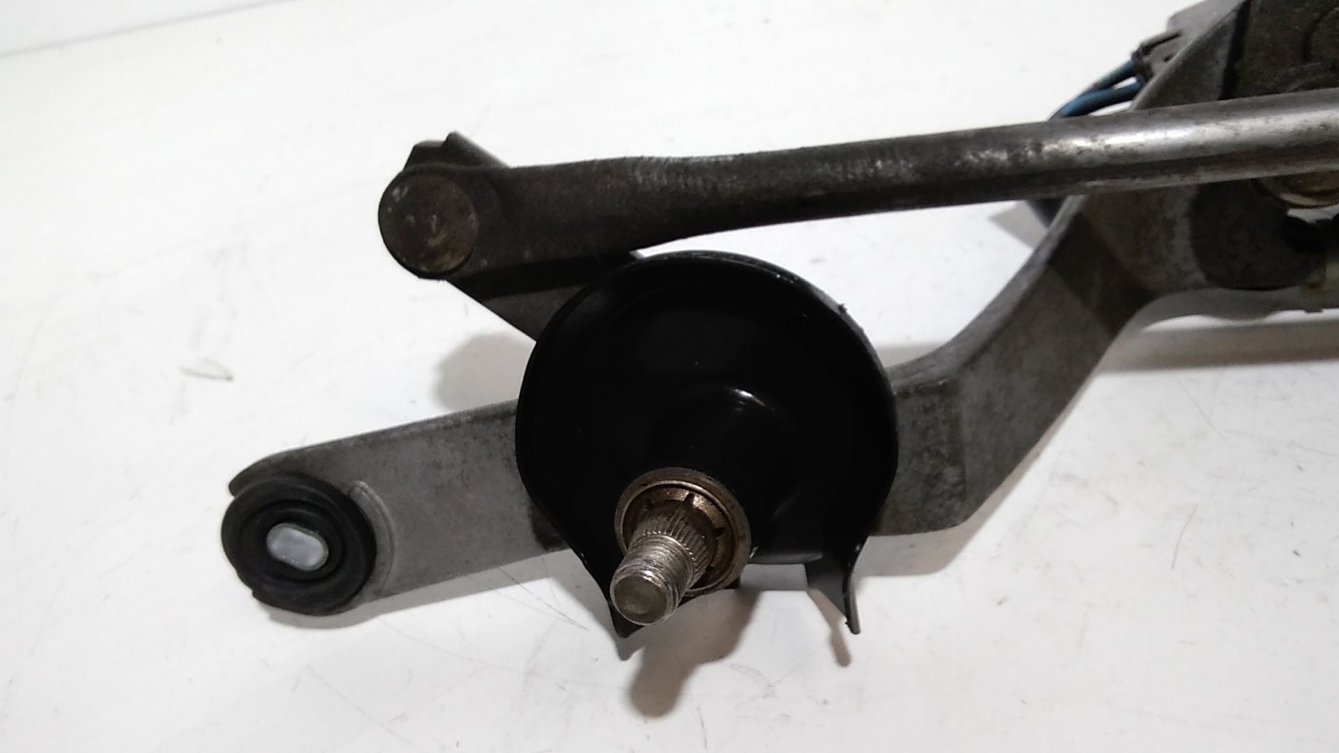 Motorino tergi ant completo di tandem TOYOTA Auris Serie (E150) (07>12)