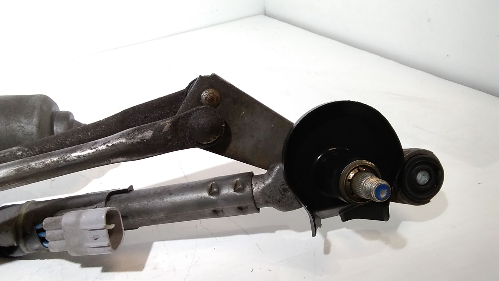 Motorino tergi ant completo di tandem TOYOTA Auris Serie (E150) (07>12)