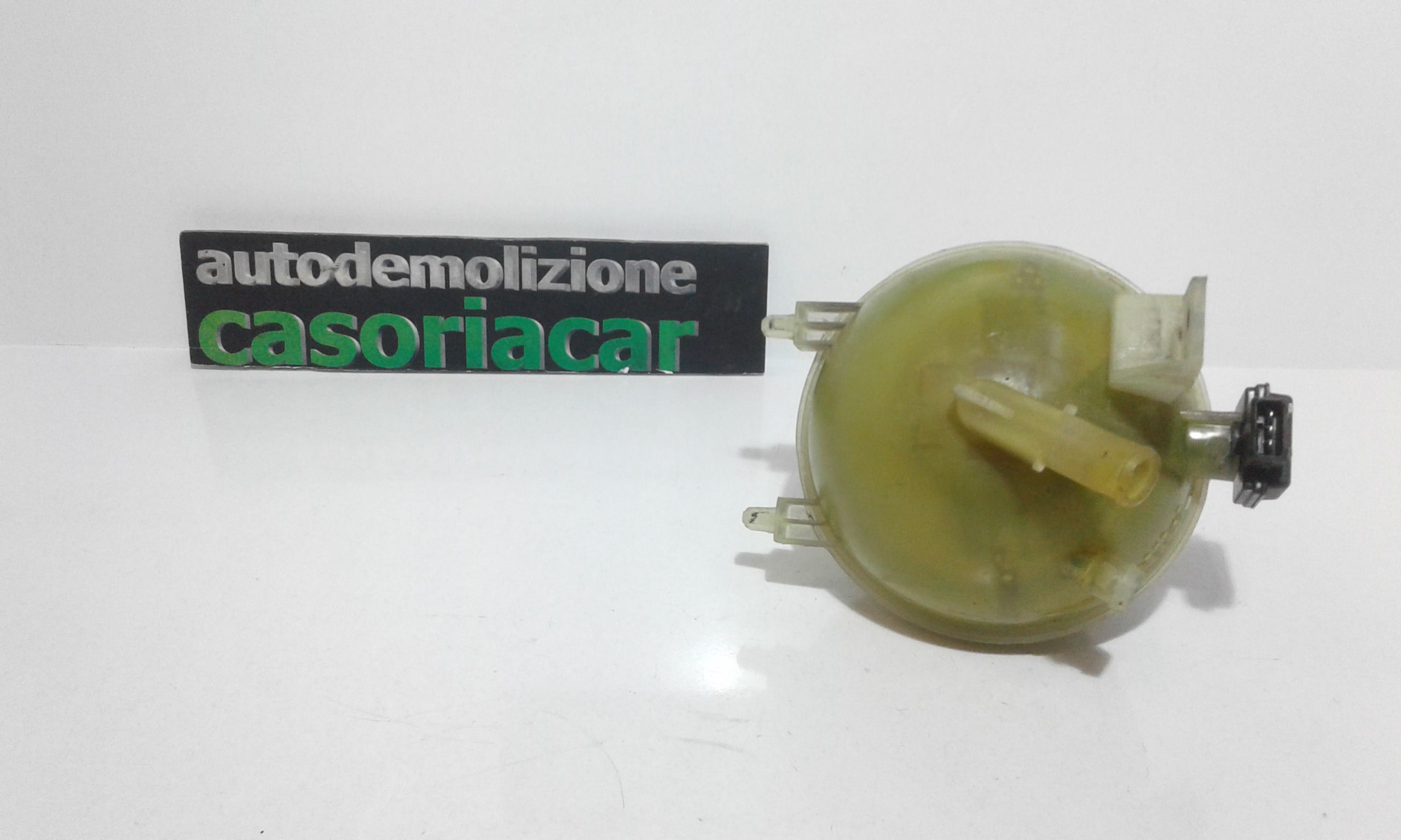 Vaschetta acqua PEUGEOT 307 Berlina