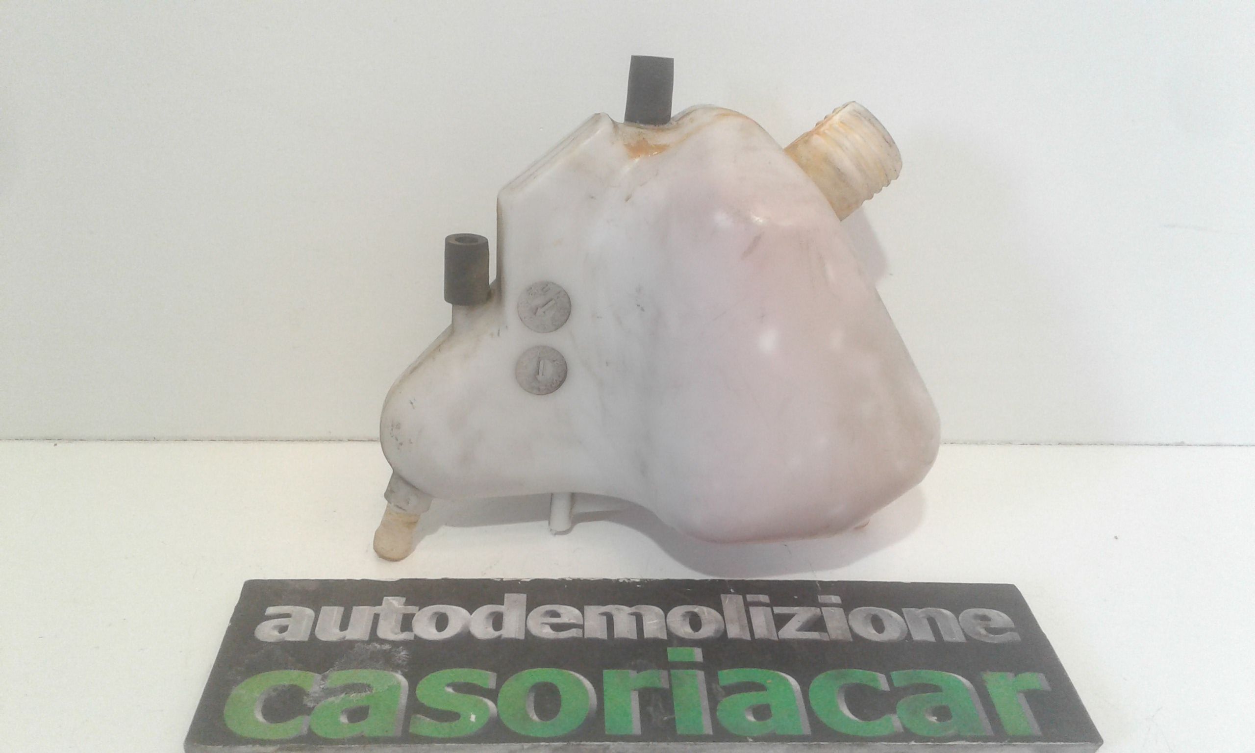 Vaschetta acqua liquido refrigerante SYM joy max 250cc