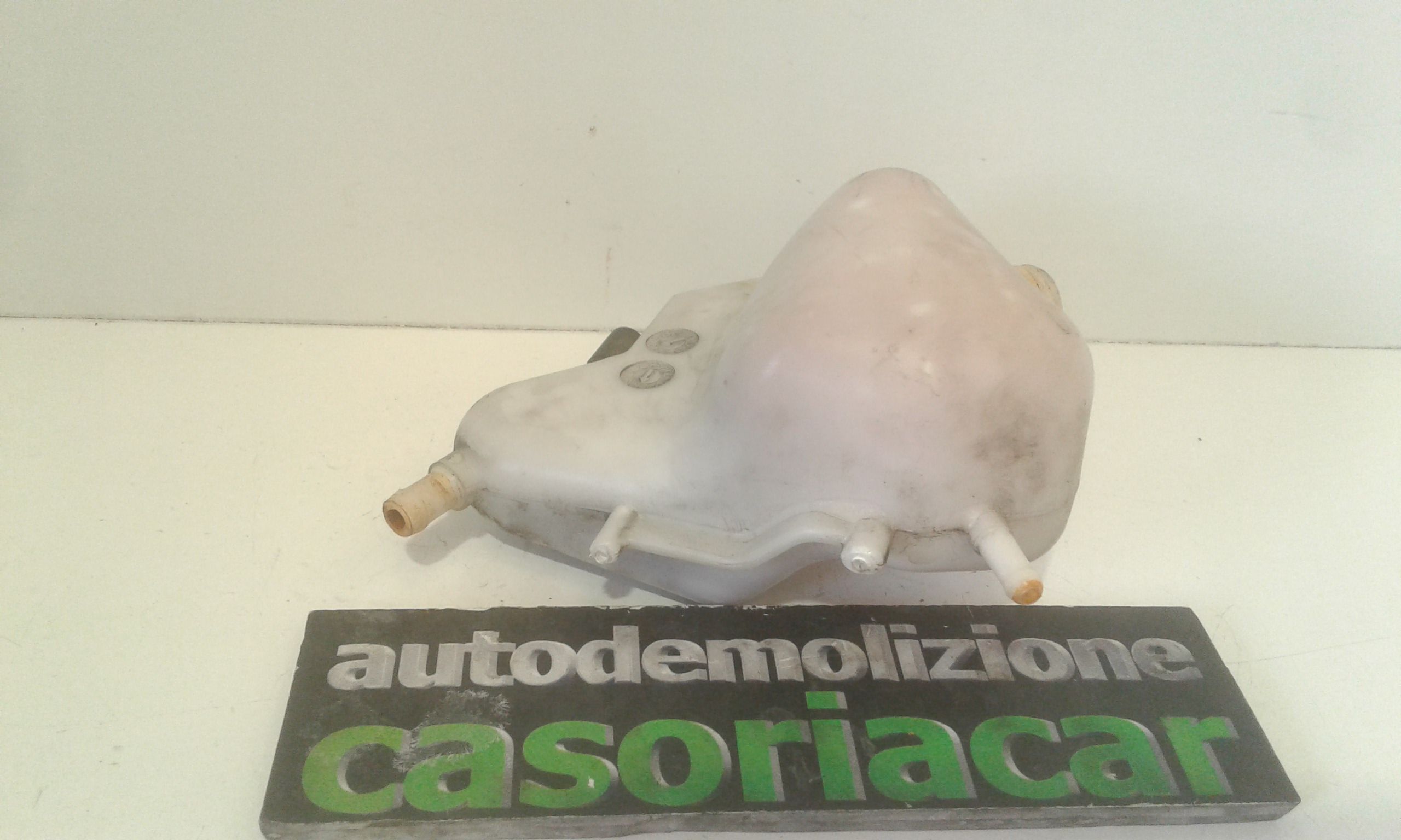 Vaschetta acqua liquido refrigerante SYM joy max 250cc